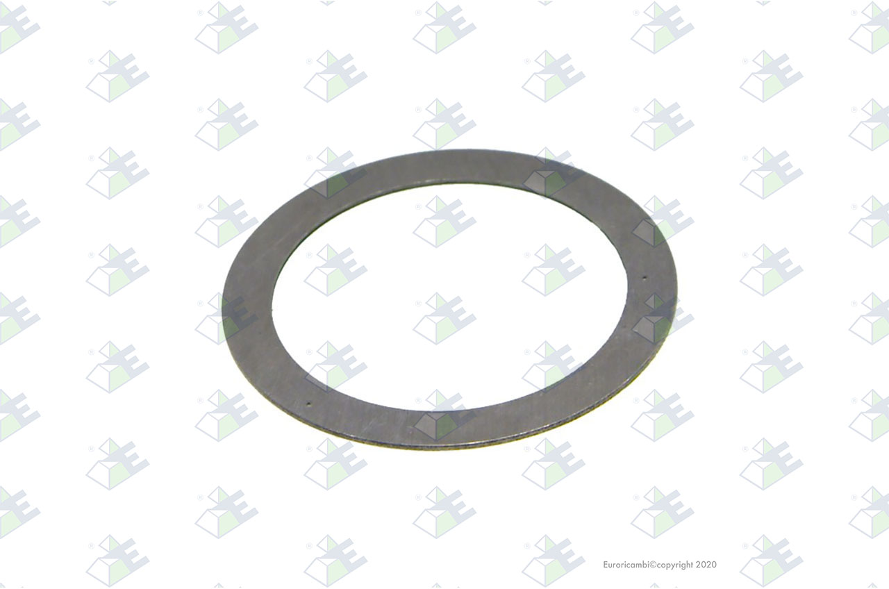 ABSTANDSSTUECK D.1,05 MM Passend zu MERCEDES-BENZ 3892623254