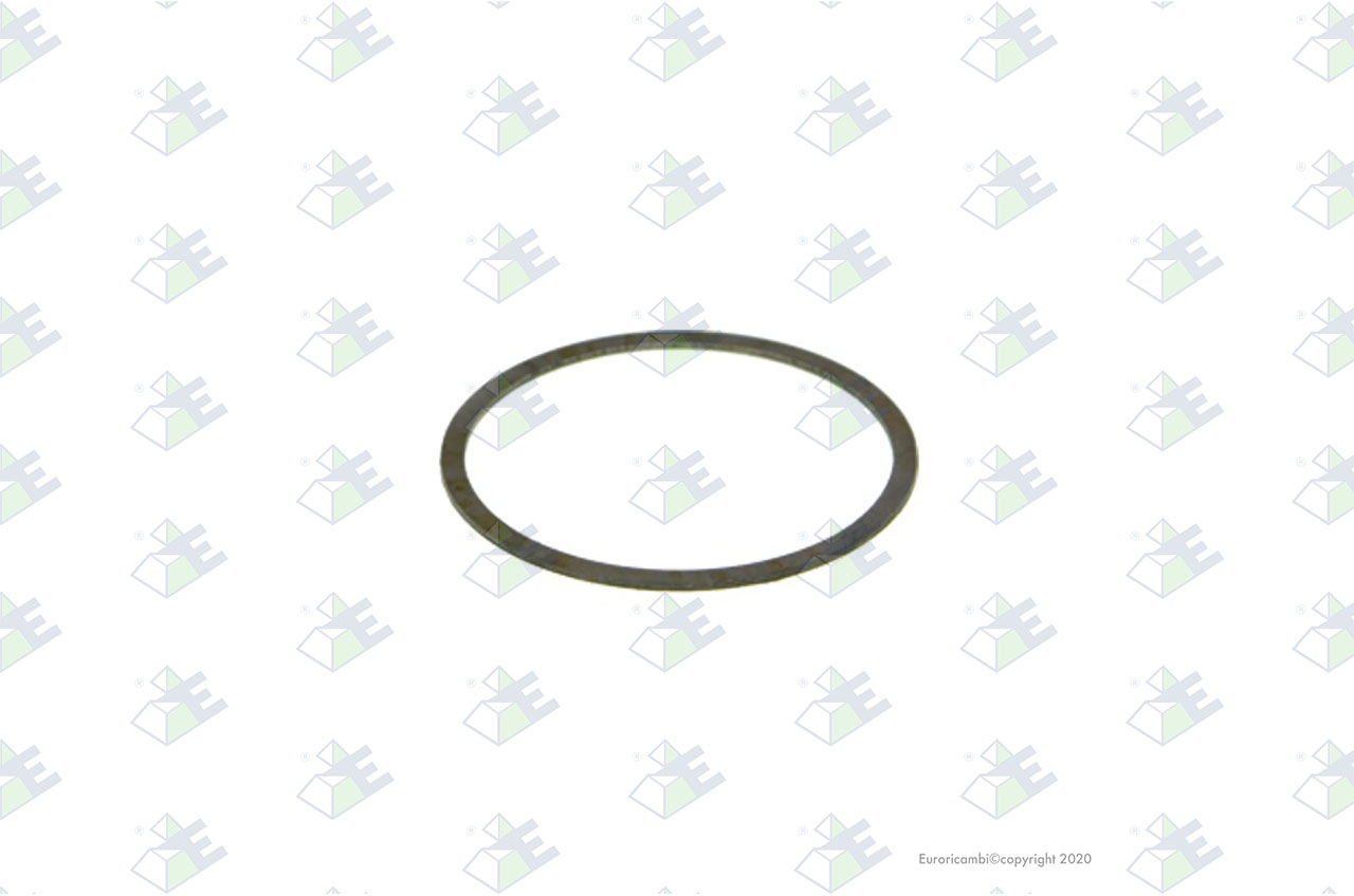 ABSTANDSSTUECK D.1,80 MM Passend zu MERCEDES-BENZ 3892620851