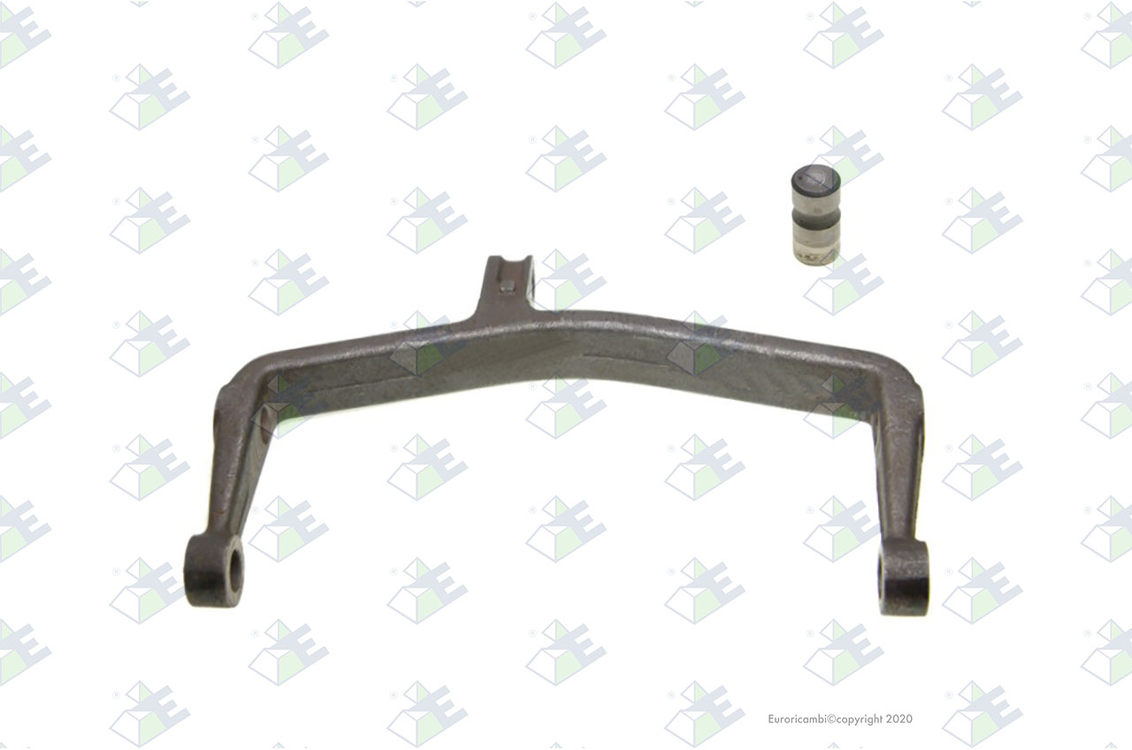 GABEL 1A/2A GESCHW. Passend zu MERCEDES-BENZ 3892604430