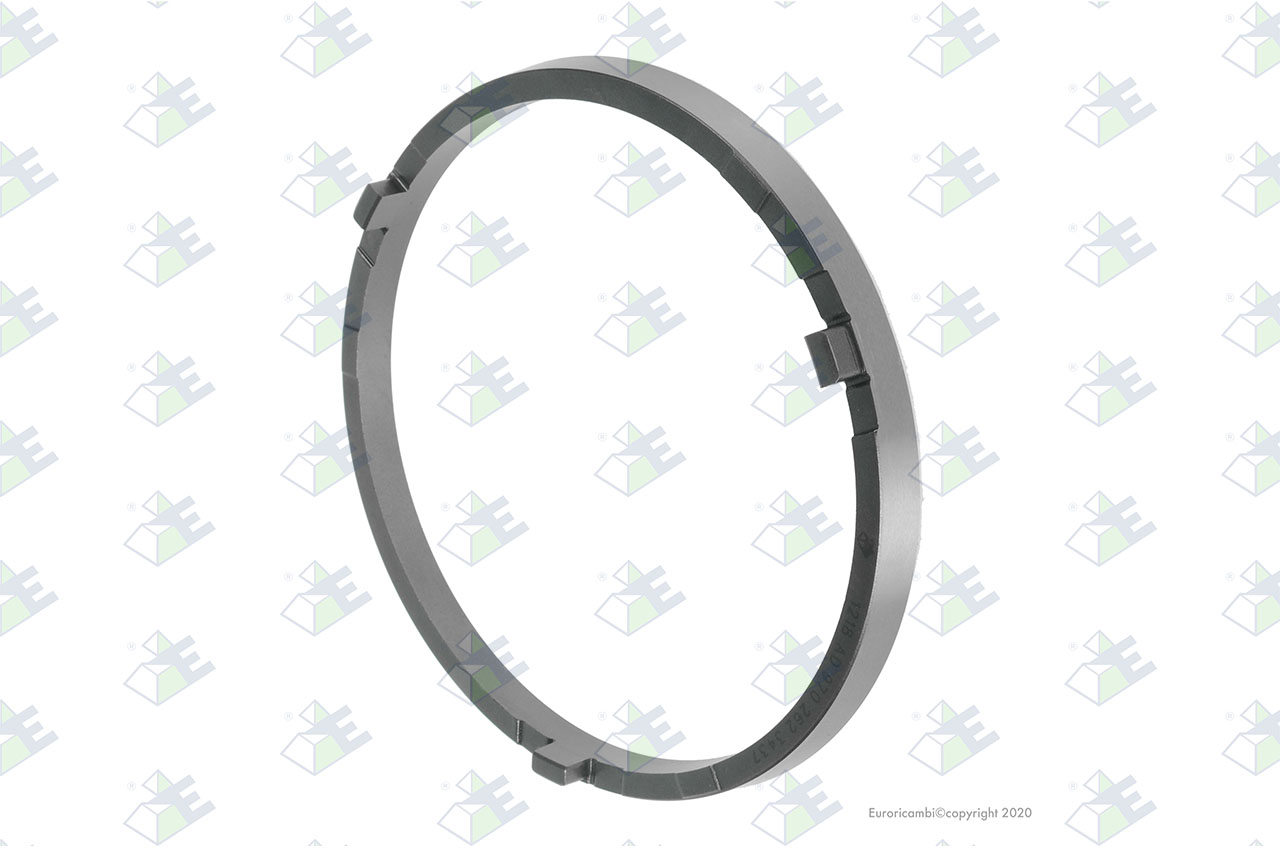 SYNCHRONRING Passend zu MERCEDES-BENZ 9702623437