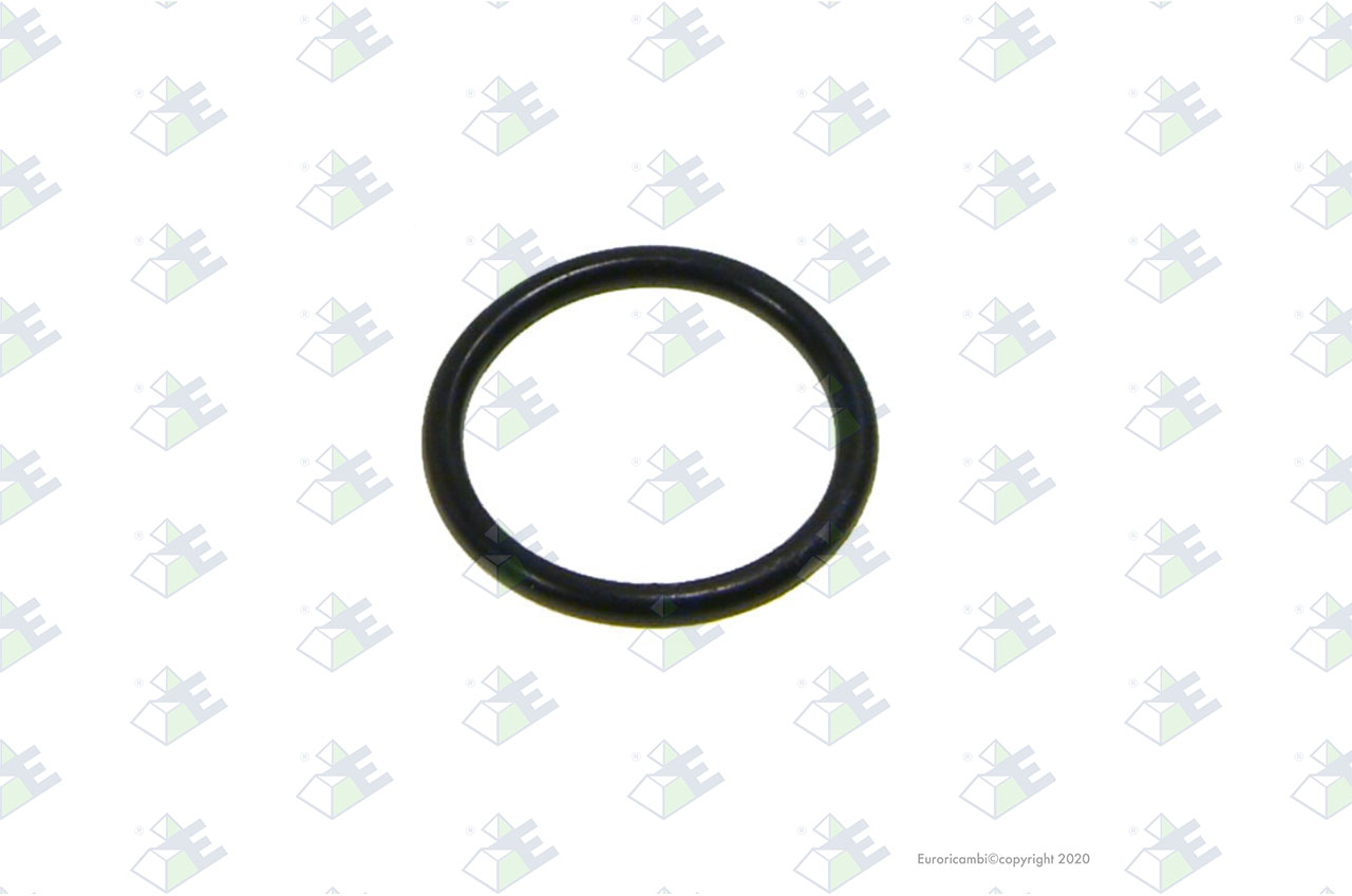 DICHTUNGSRING 3X25 MM Passend zu MERCEDES-BENZ 0159974348