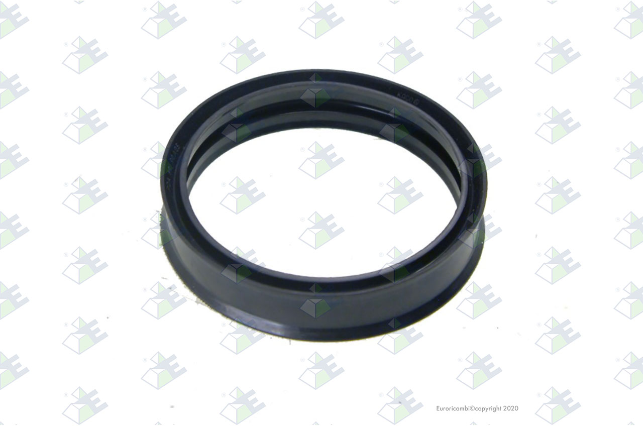 RING 77X90X17 MM Passend zu MERCEDES-BENZ 0249978347