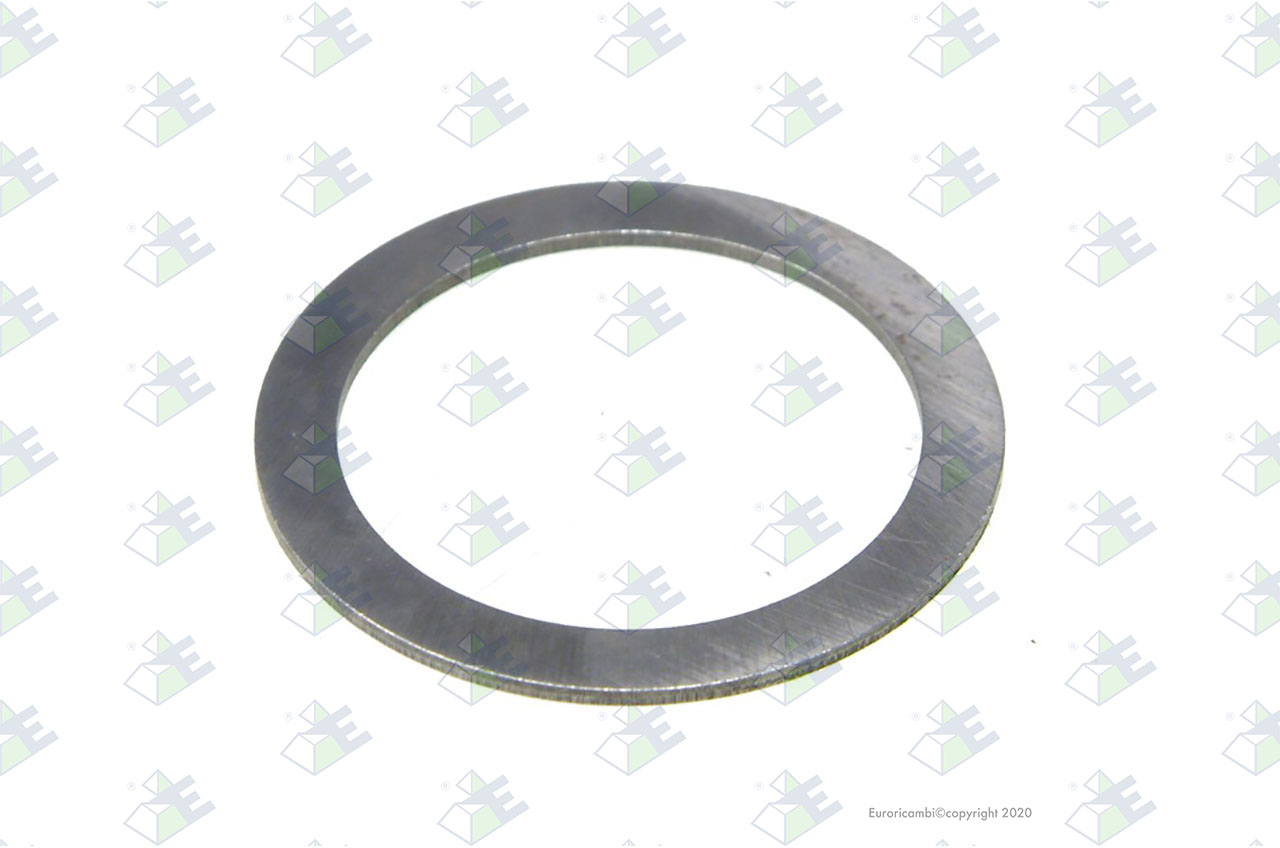 ABSTANDSSTUECK D.1,90 MM Passend zu MERCEDES-BENZ 3892623052