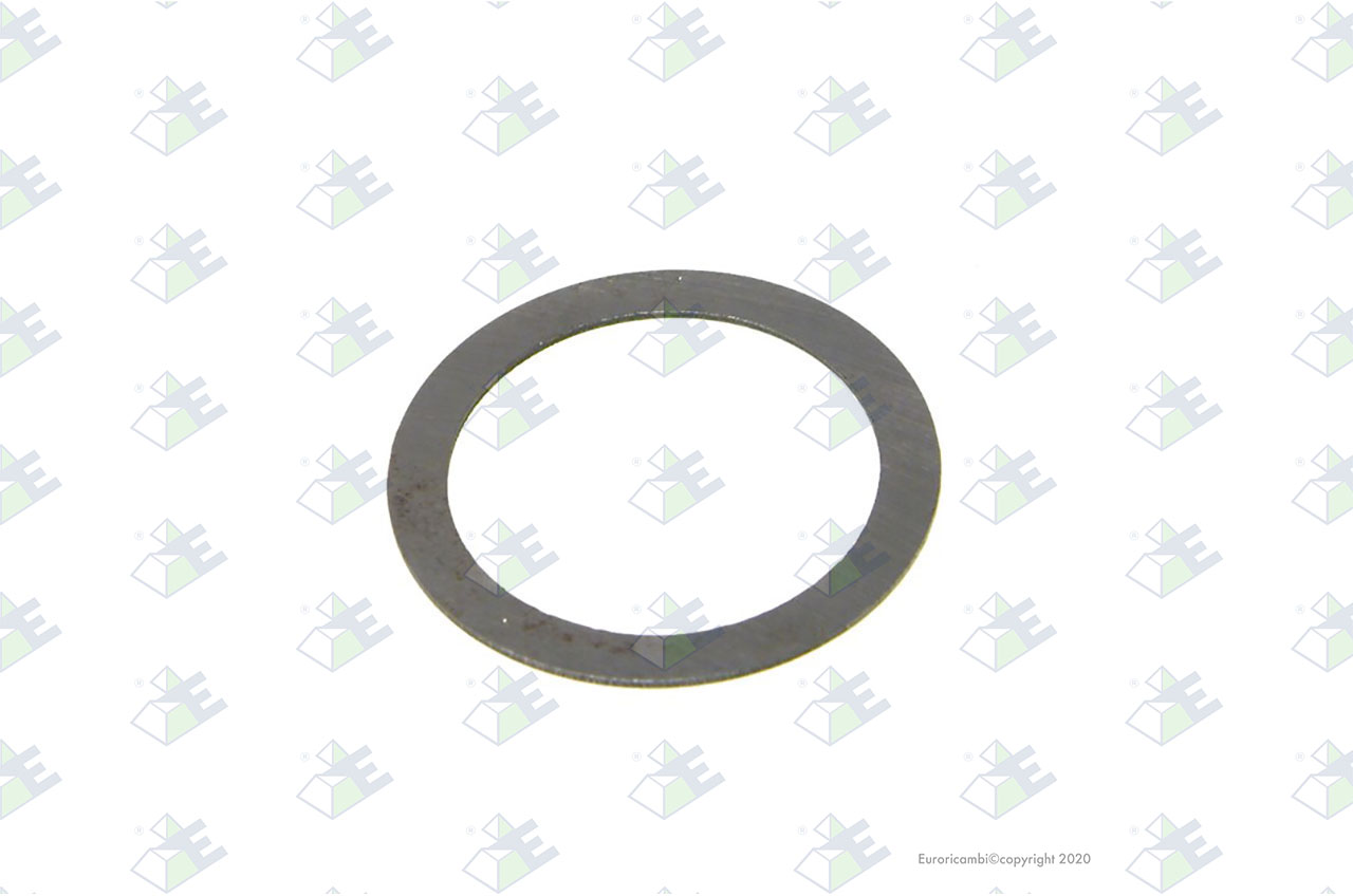 ABSTANDSSTUECK D.1,49 MM Passend zu MERCEDES-BENZ 3892621555