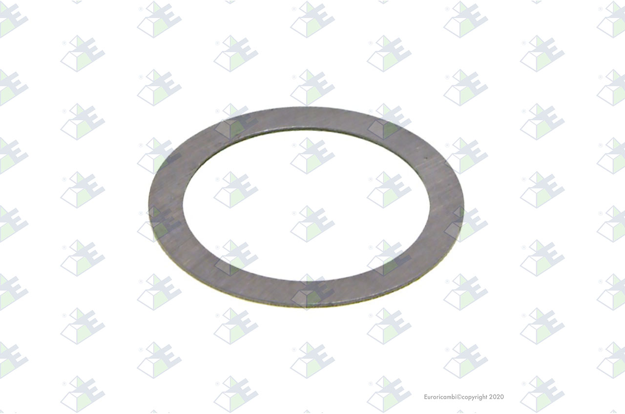 ABSTANDSSTUECK D.1,15 MM Passend zu MERCEDES-BENZ 3892623454