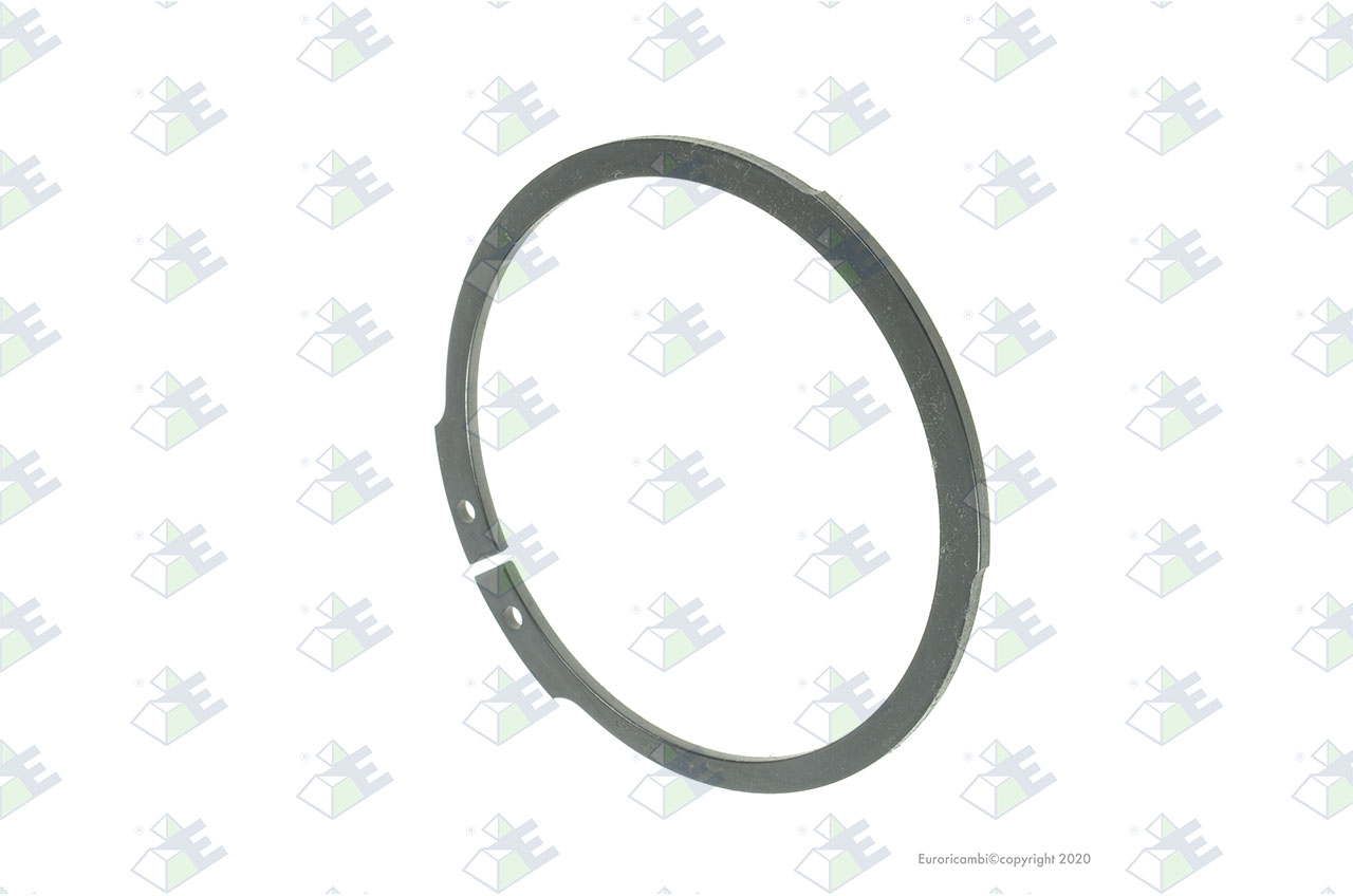 SEEGER RING S.2,50 MM Passend zu MERCEDES-BENZ 0079940041