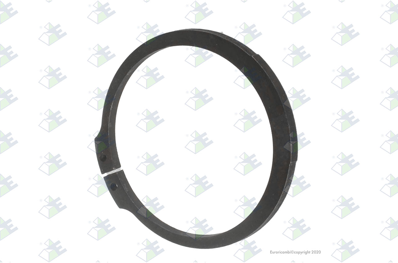 SEEGER RING S.3,10 MM Passend zu MERCEDES-BENZ 3892620573