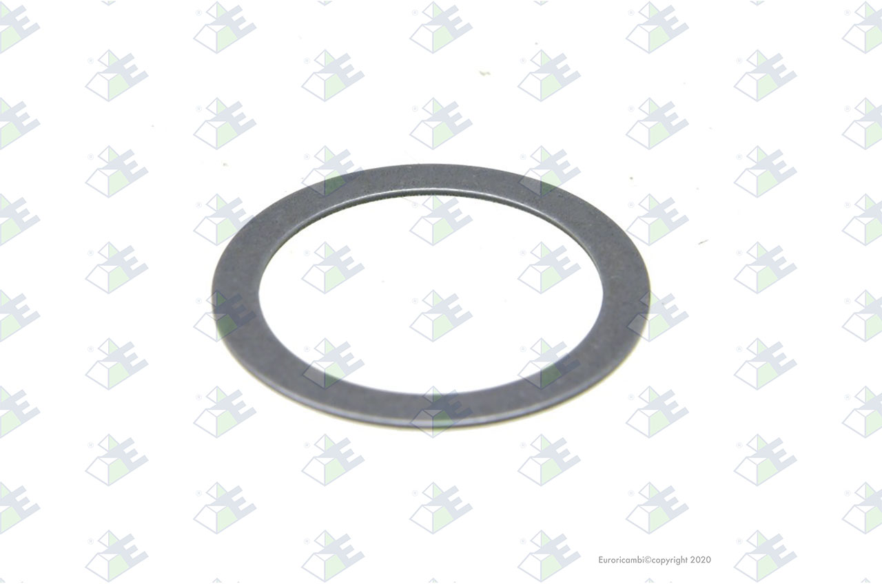 ABSTANDSSTUECK D.1,40 MM Passend zu MERCEDES-BENZ 3892622052