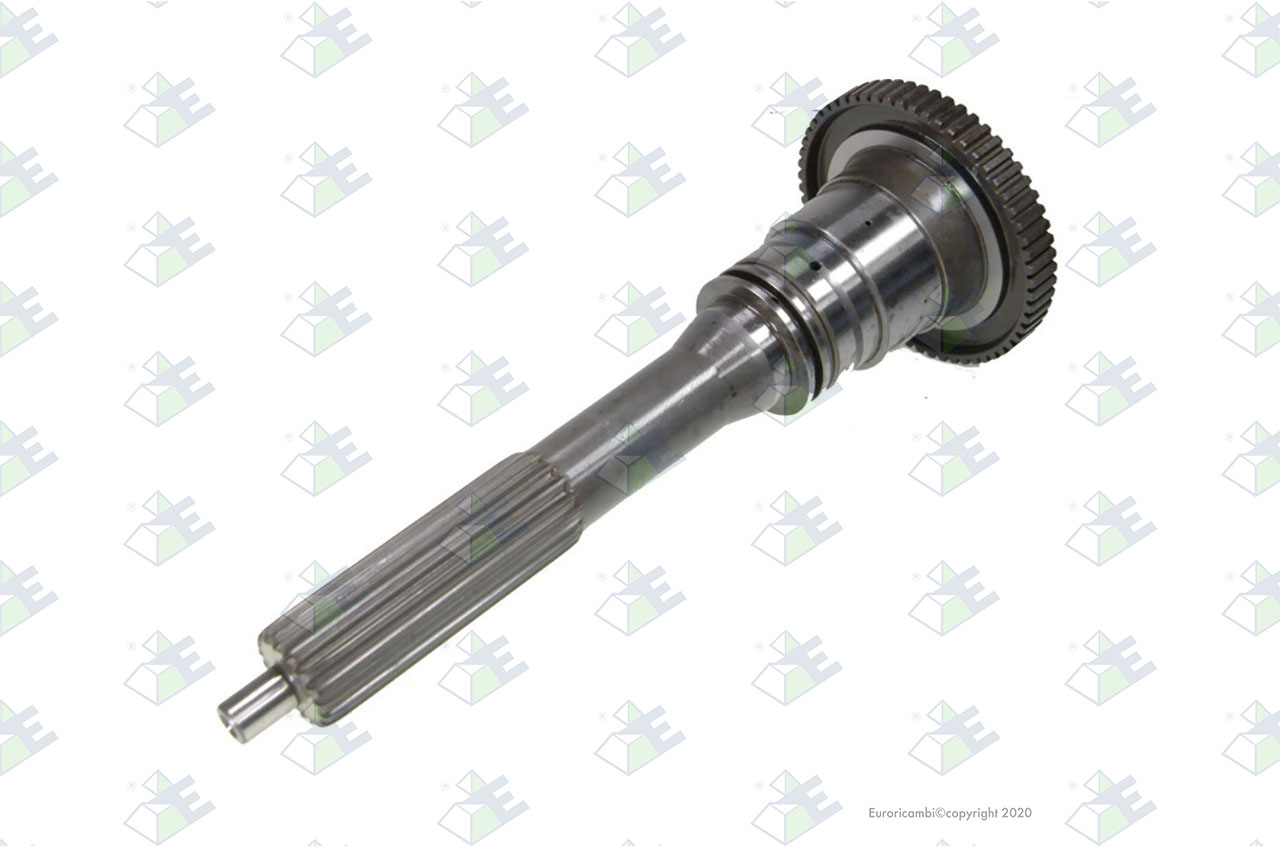 ANTRIEBSWELLE Z 60 Passend zu MERCEDES-BENZ 9452626701