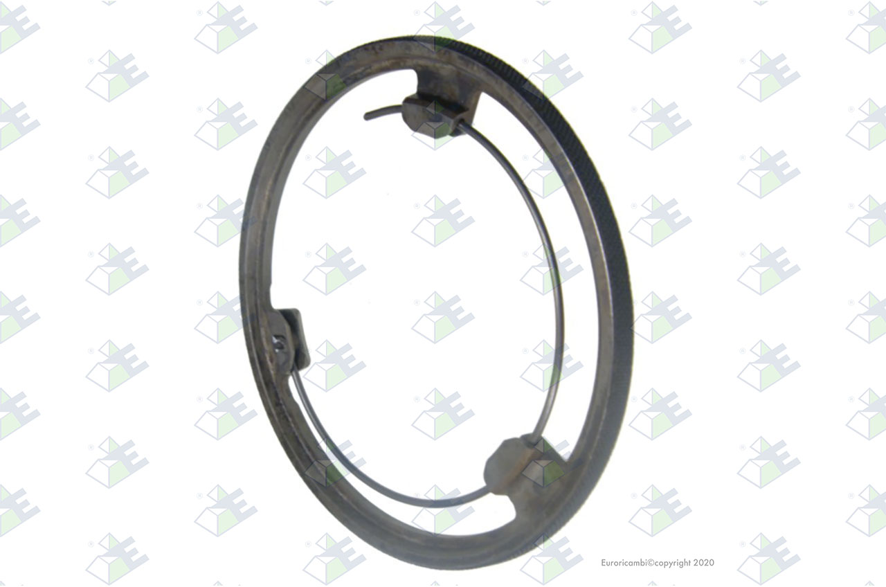 SYNCHRONRING           /C Passend zu MERCEDES-BENZ 9472602945