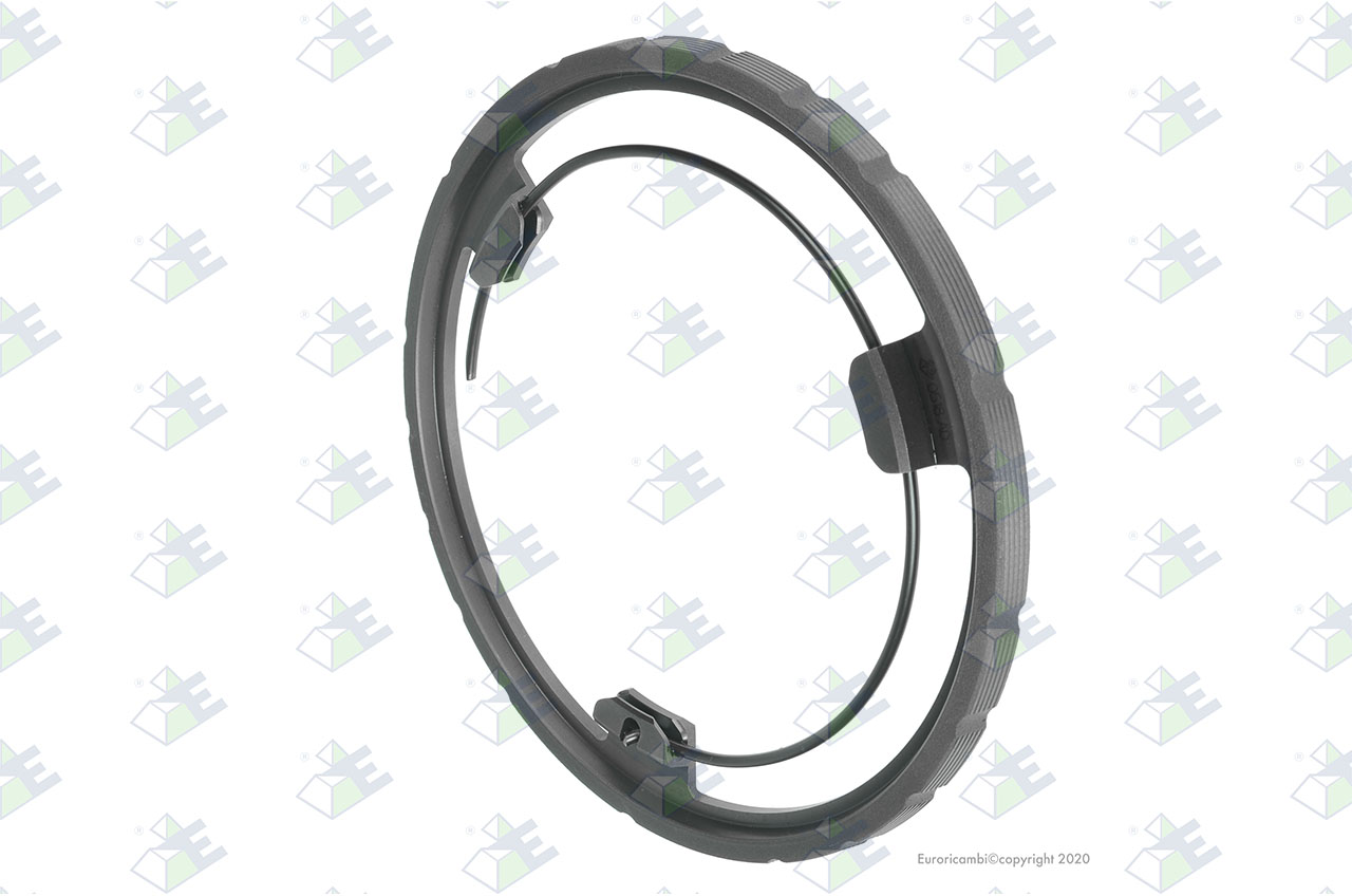 SYNCHRONRING          /MO Passend zu MERCEDES-BENZ 9472601945