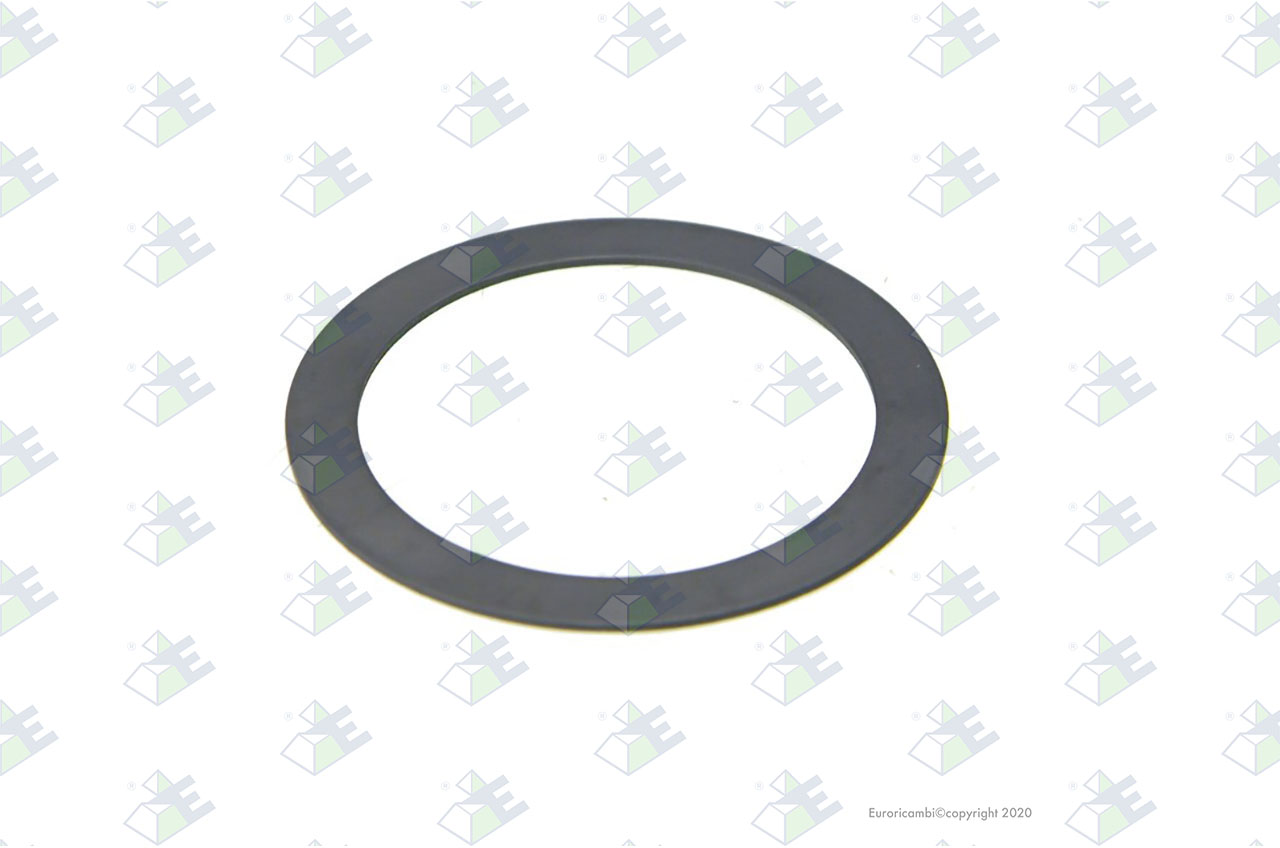 ABSTANDSSTUECK D.1,55 MM Passend zu MERCEDES-BENZ 3892622352