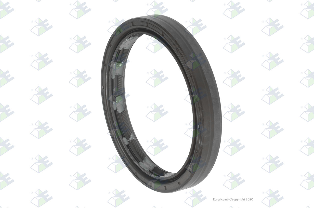 OELDICHTRING 95X115X15,5 Passend zu MERCEDES-BENZ 0239971647