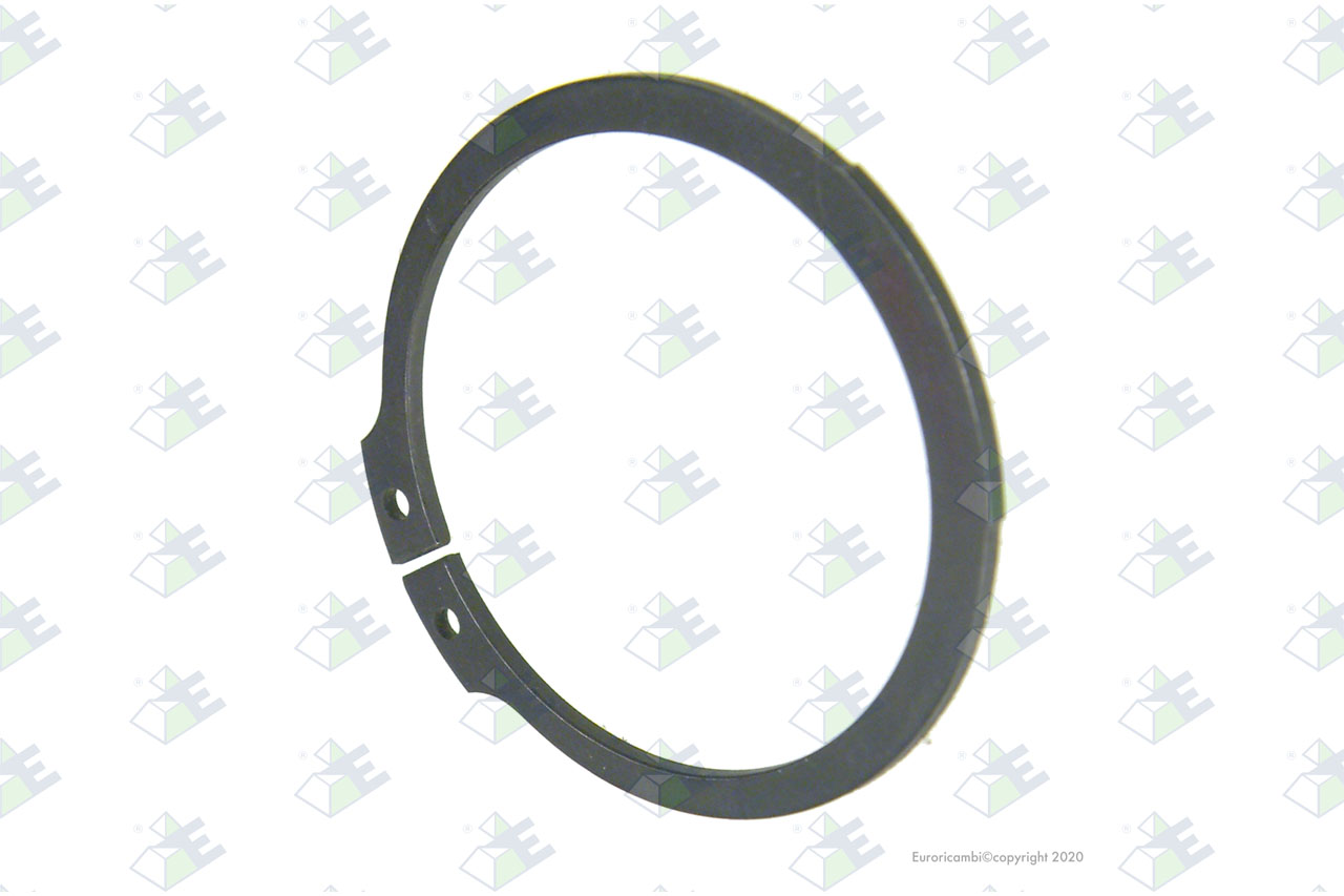 SEEGER RING S.2,50 MM Passend zu MERCEDES-BENZ 3899940041