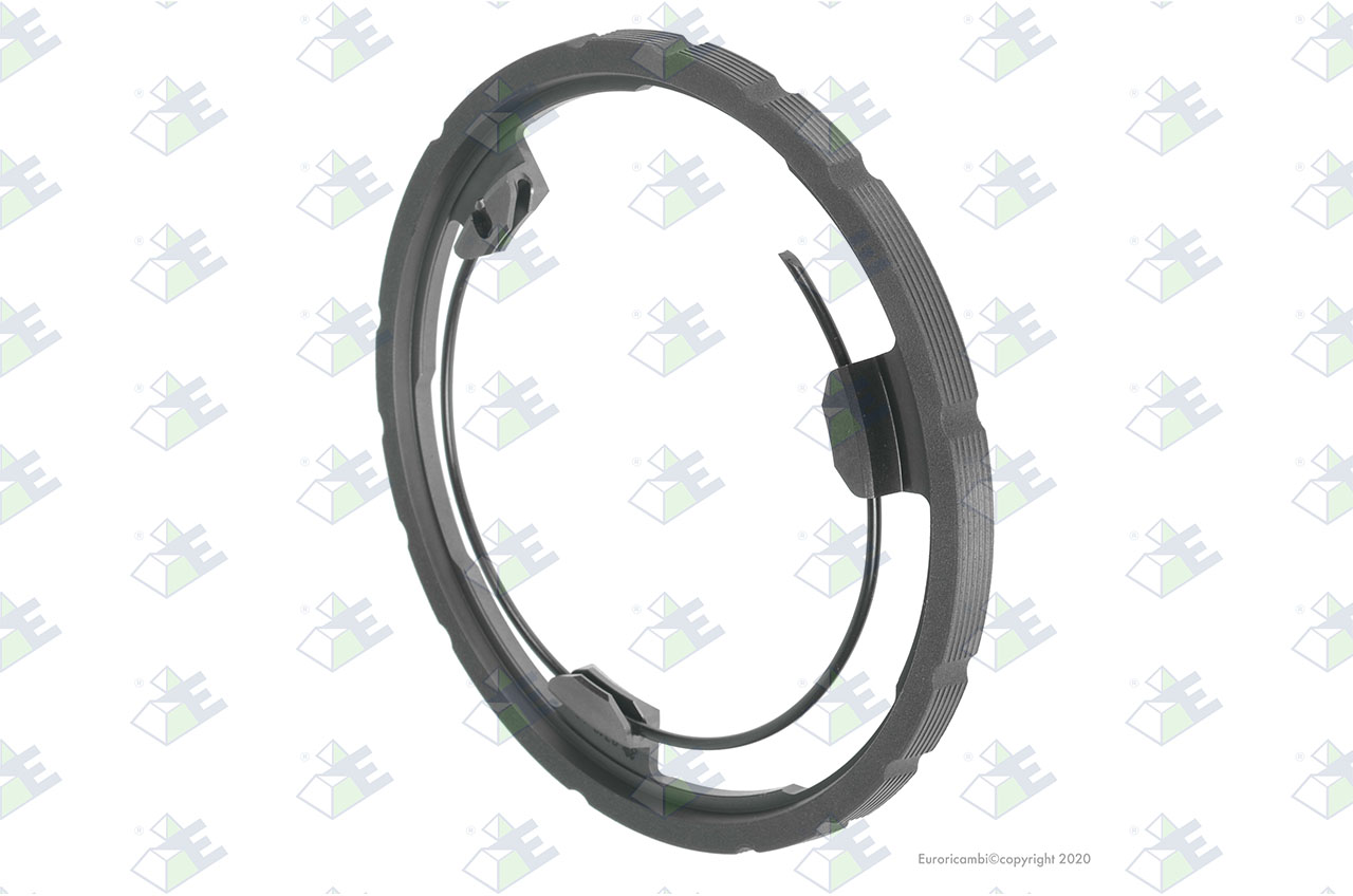 SYNCHRONRING          /MO Passend zu MERCEDES-BENZ 9452602245