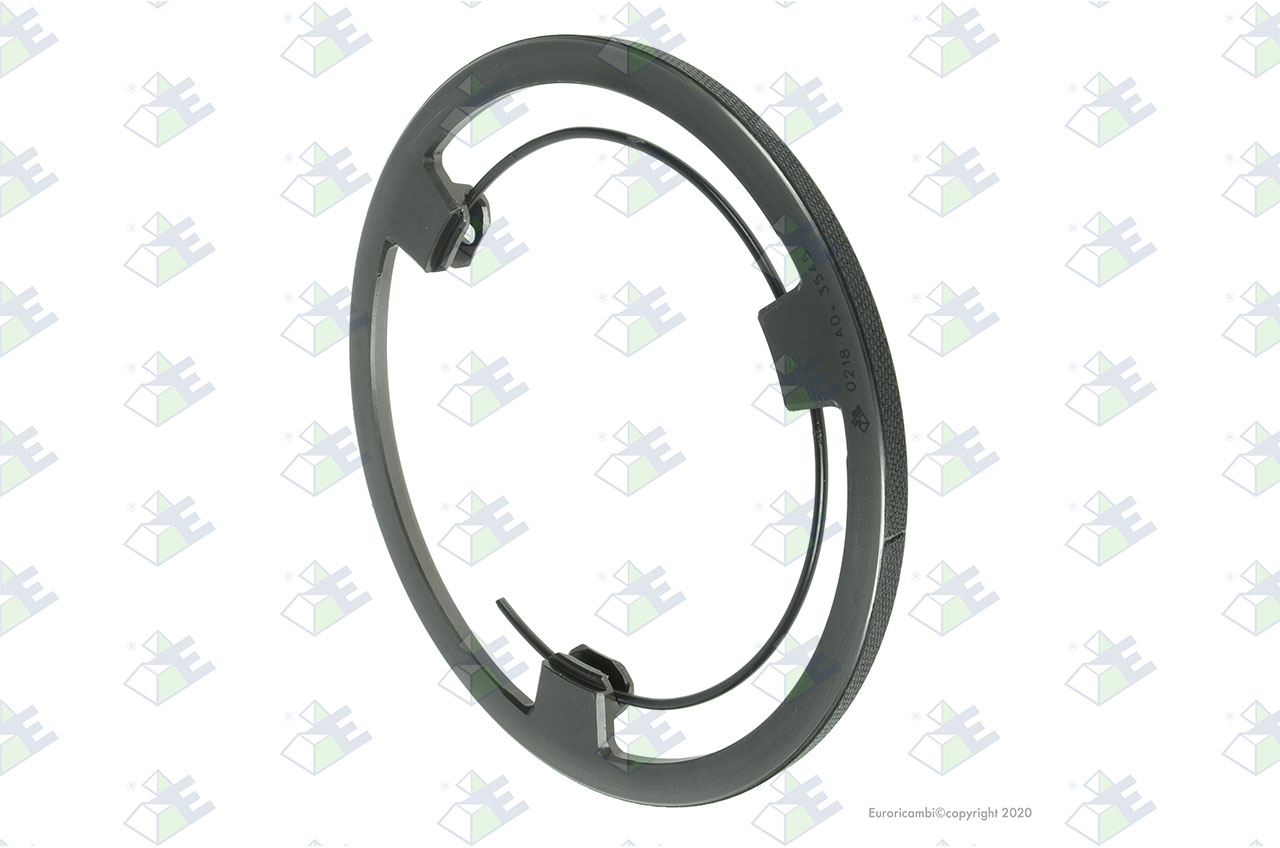 SYNCHRONRING           /C Passend zu MERCEDES-BENZ 9472603545