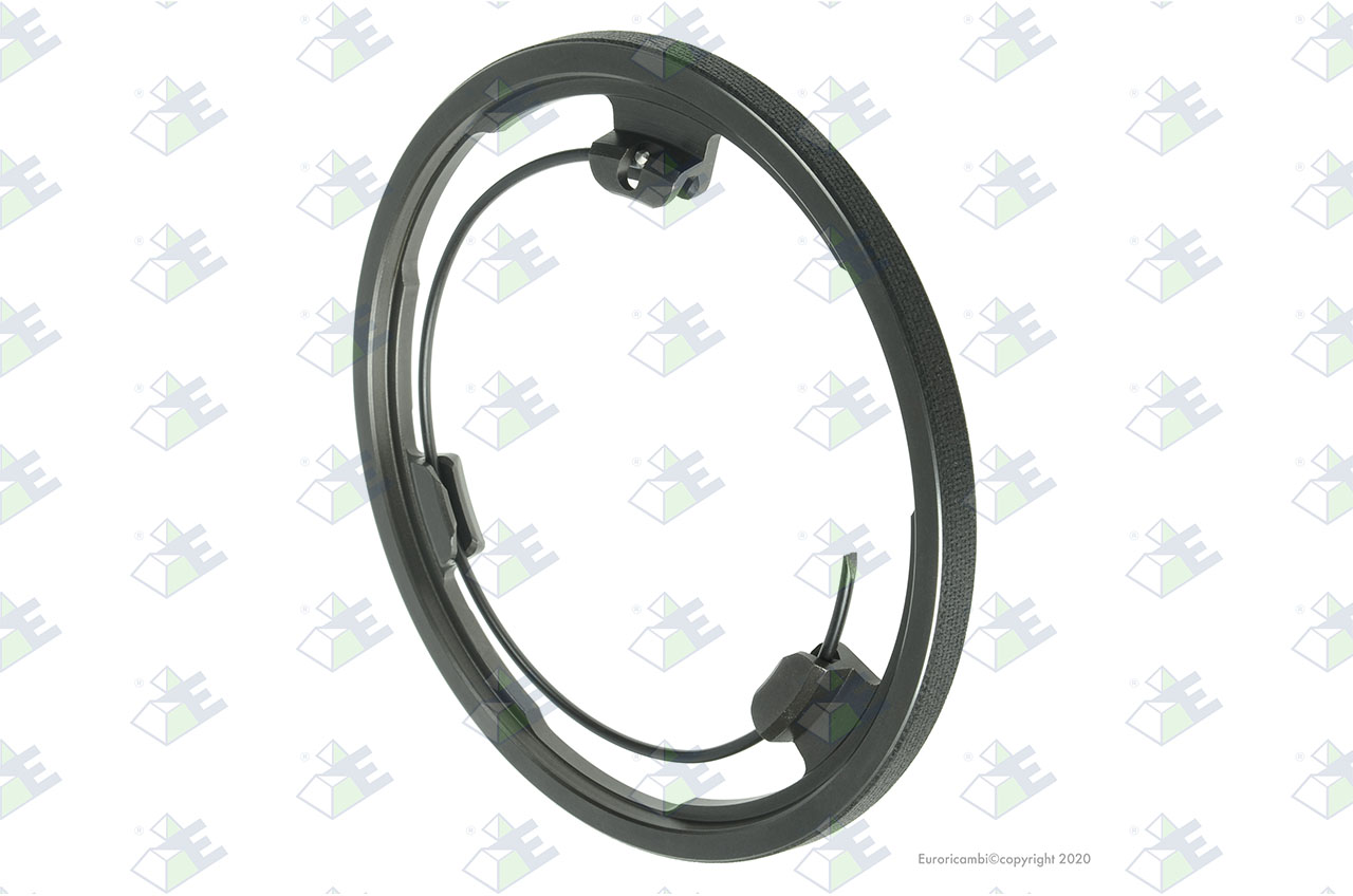 SYNCHRONRING           /C Passend zu MERCEDES-BENZ 9472602845