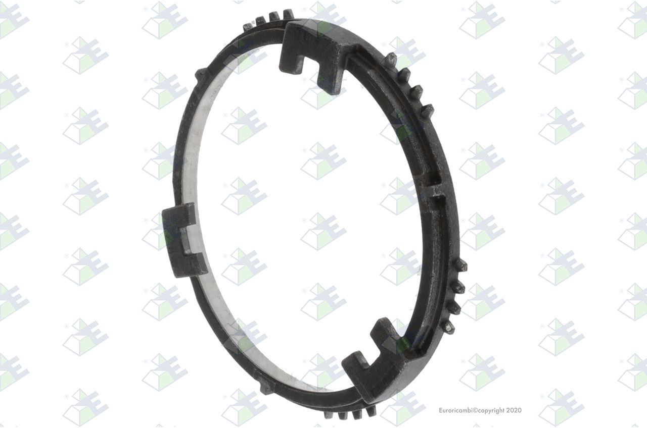 SYNCHRONRING Passend zu MERCEDES-BENZ 9722620037