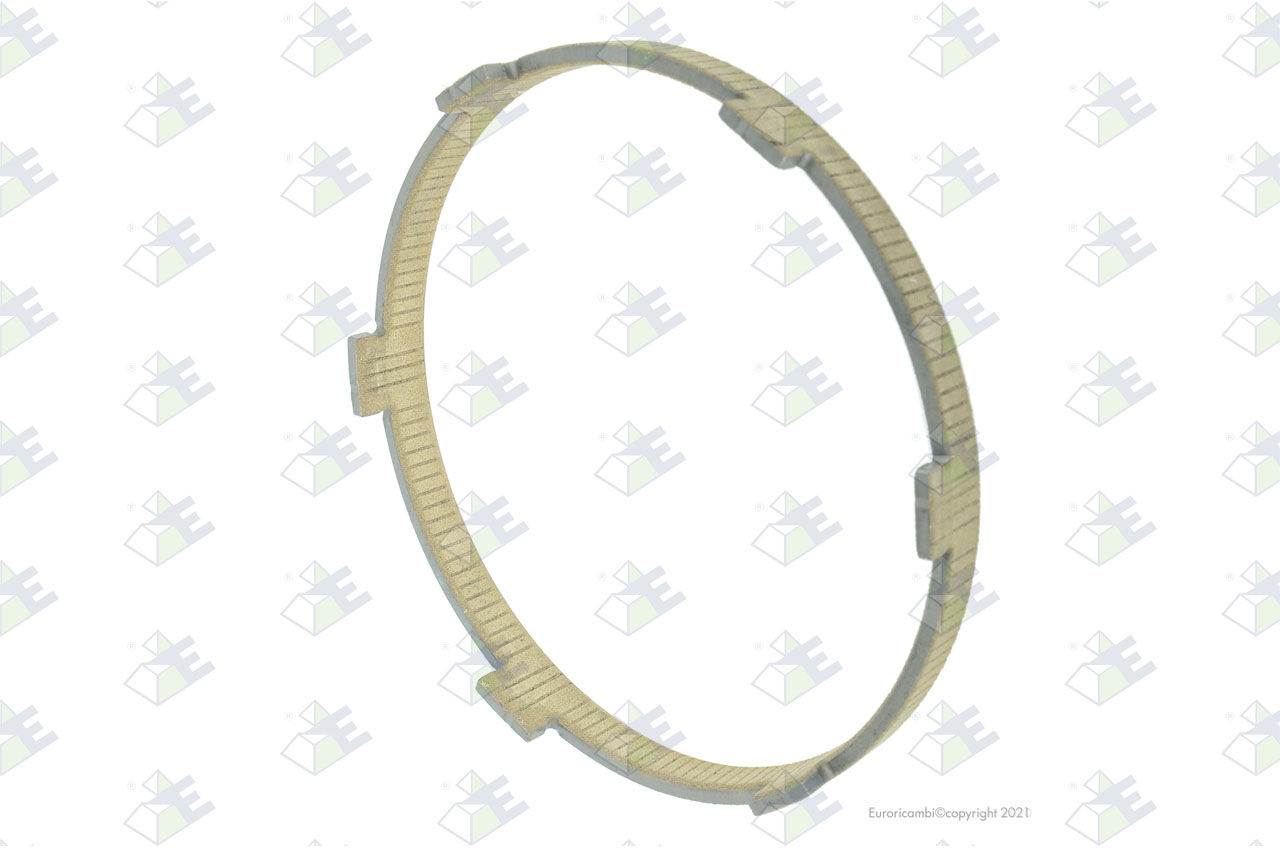 SYNCHRONRING Passend zu MERCEDES-BENZ 9722620089