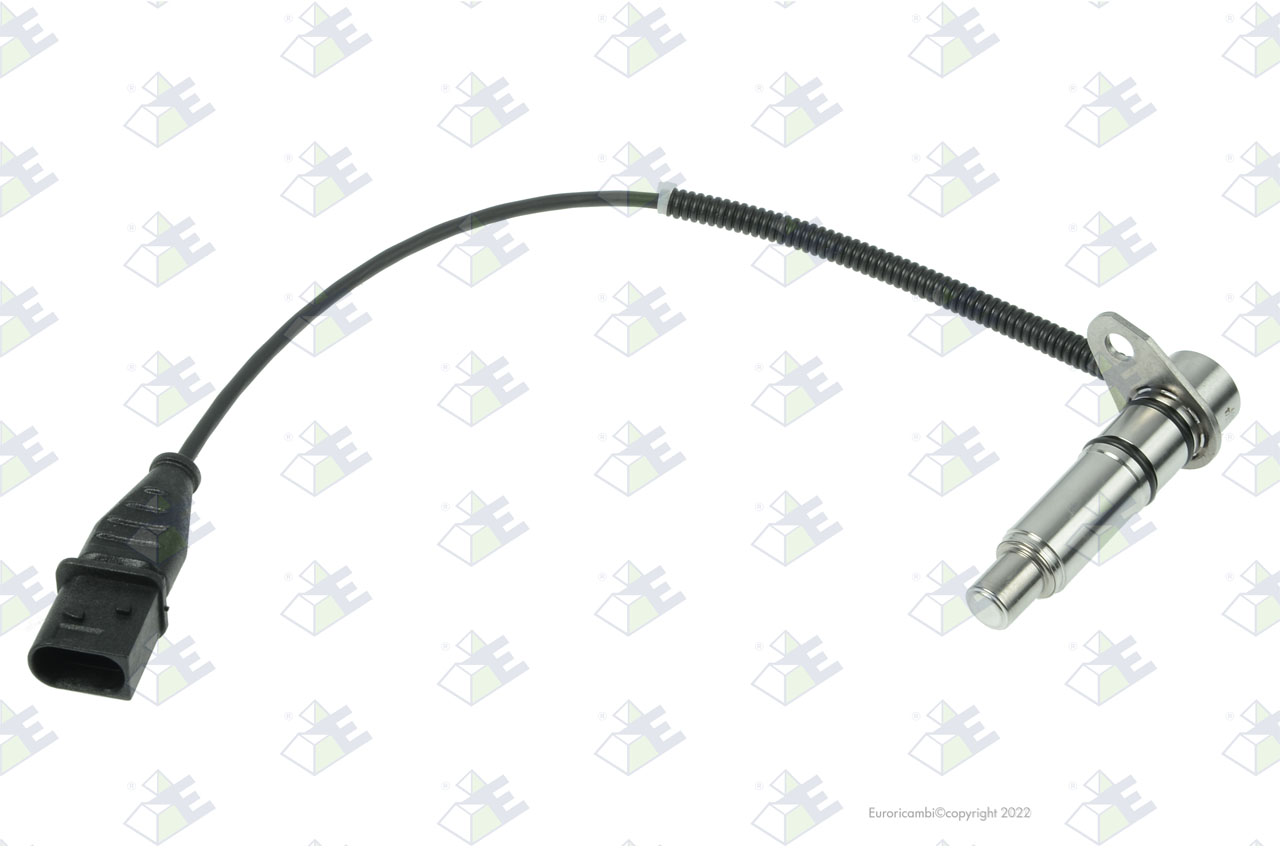 SENSOR Passend zu MERCEDES-BENZ 0075422418