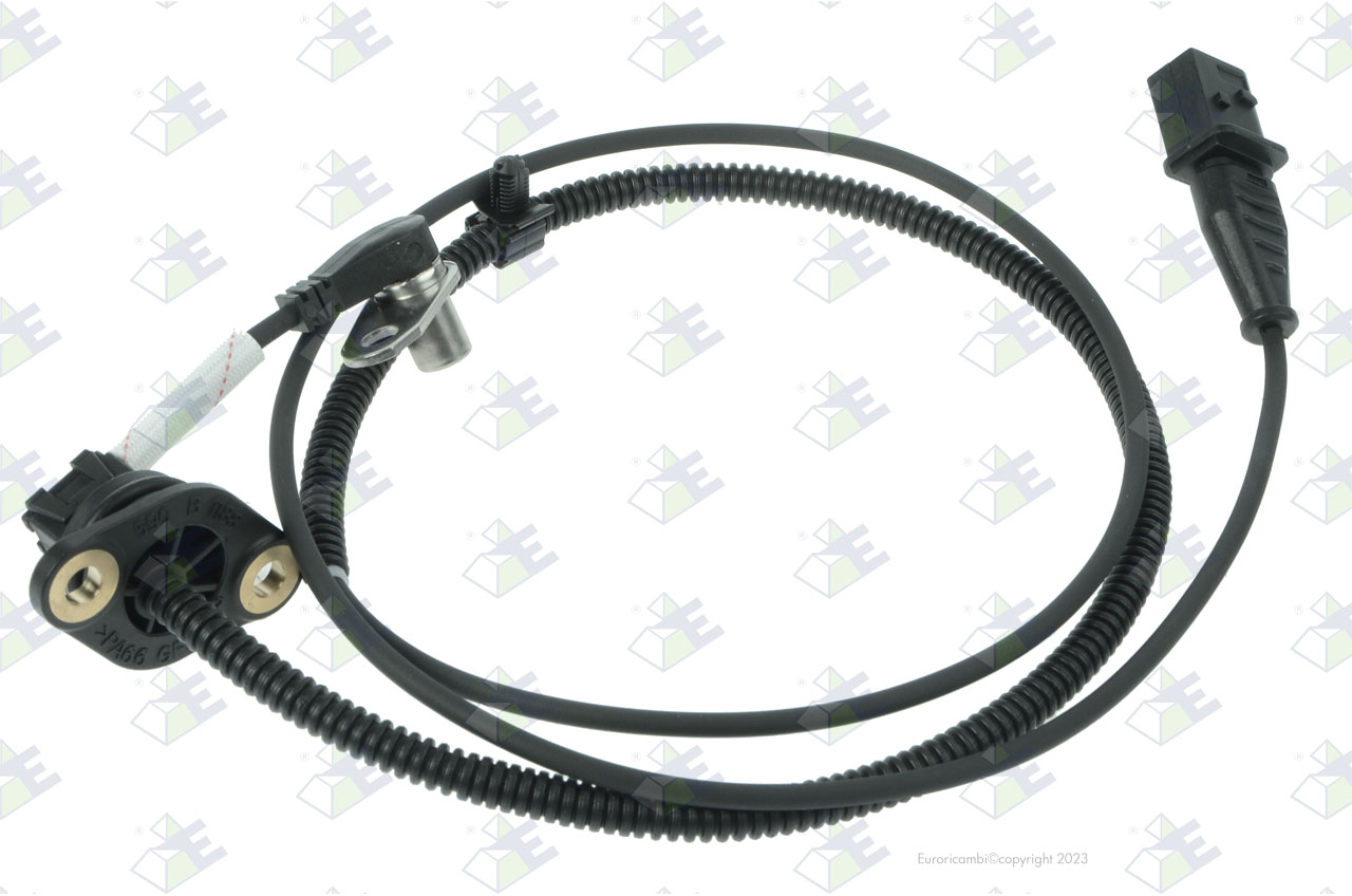 SENSOR Passend zu MERCEDES-BENZ 0075422318