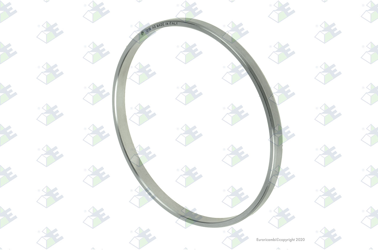 RING Passend zu MERCEDES-BENZ 9452640287