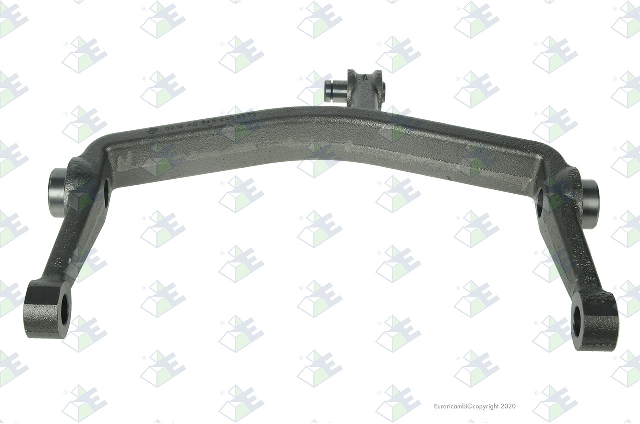 GABEL 1A/2A GESCHW. Passend zu MERCEDES-BENZ 9452600230