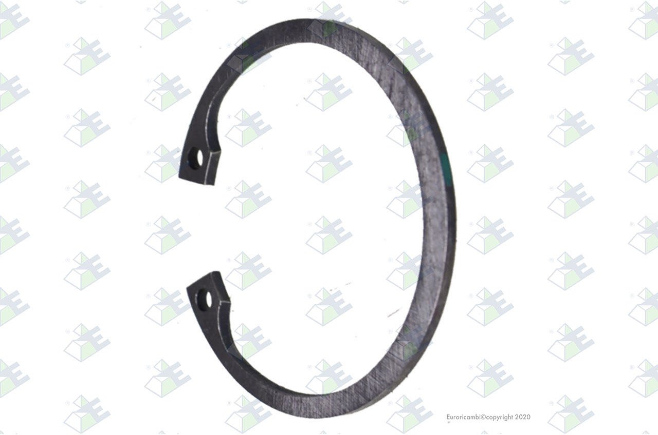 SEEGER RING 65X2,5 MM Passend zu MERCEDES-BENZ 0069944241