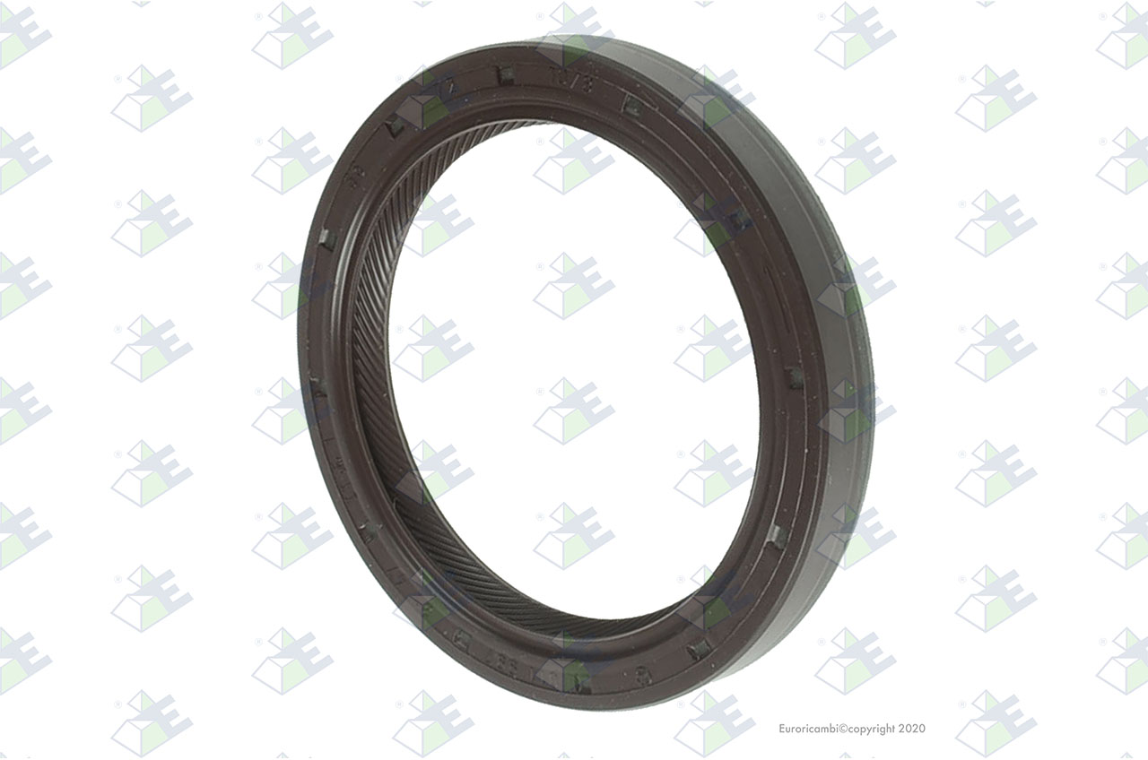 OELDICHTRING 55X72X10 MM Passend zu MERCEDES-BENZ 0119973147