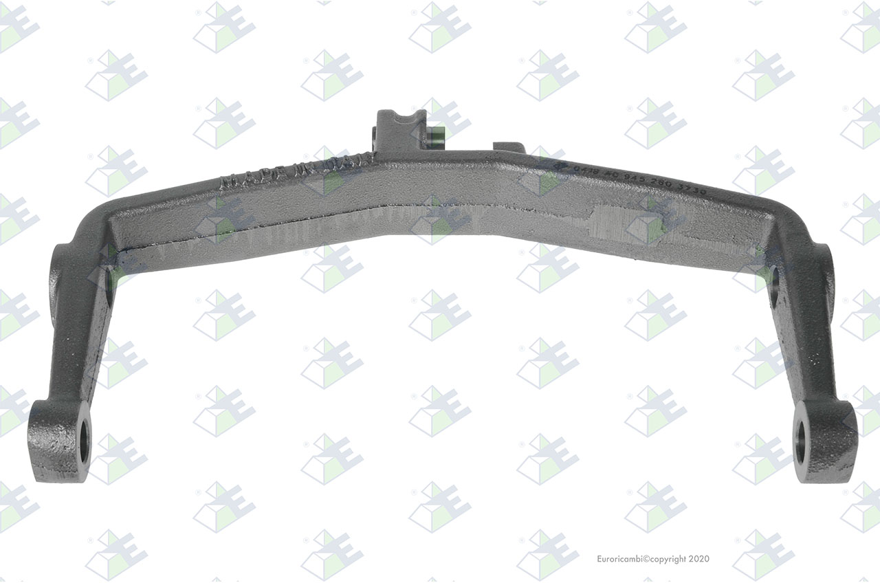 GABEL 3A/4A GESCHW. Passend zu MERCEDES-BENZ 9452603730