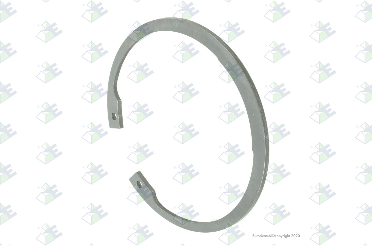 SEEGER RING S.2,91 MM Passend zu MERCEDES-BENZ 9709941941