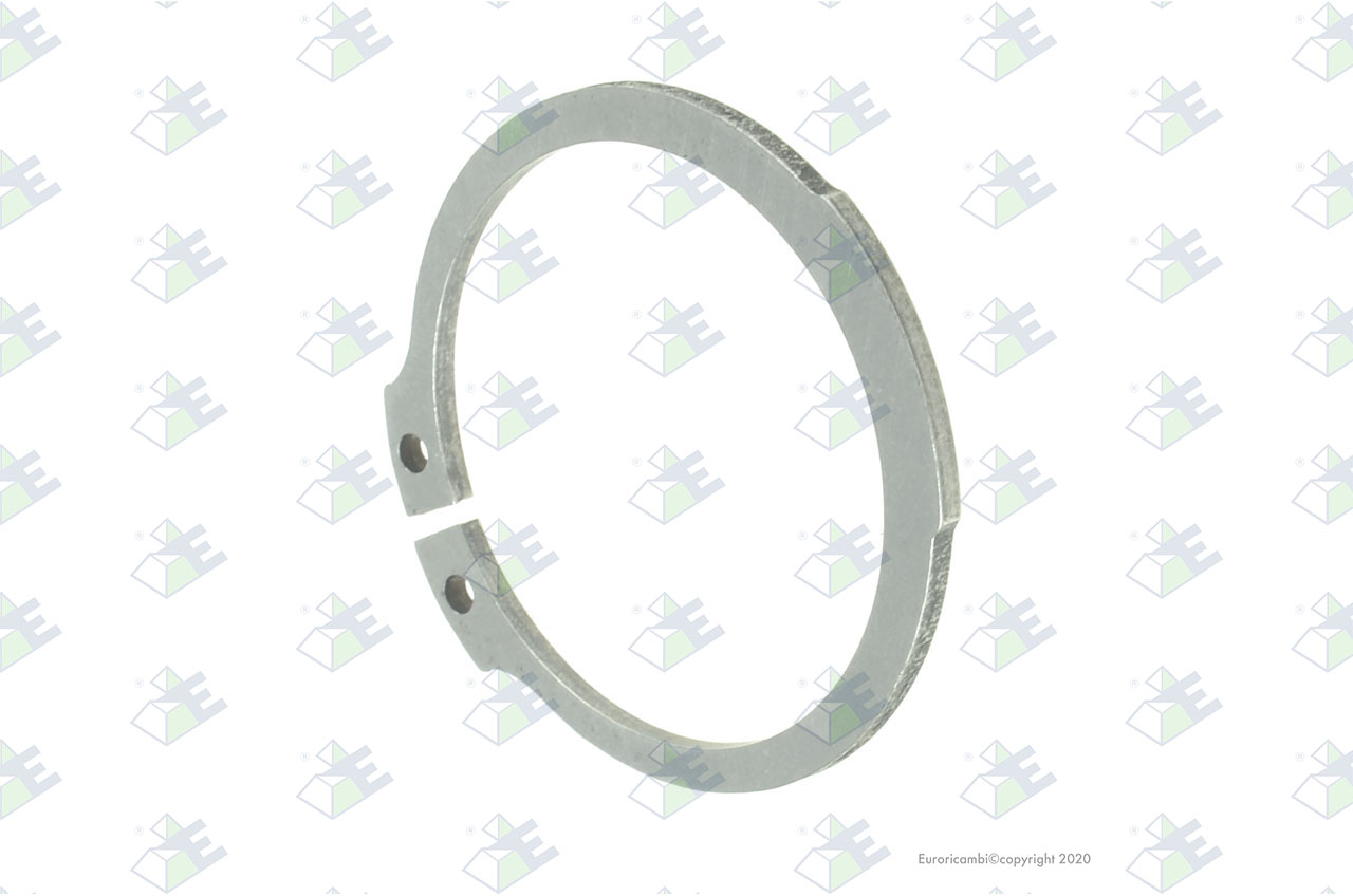 SEEGER RING S.2,10 MM Passend zu MERCEDES-BENZ 9709944341