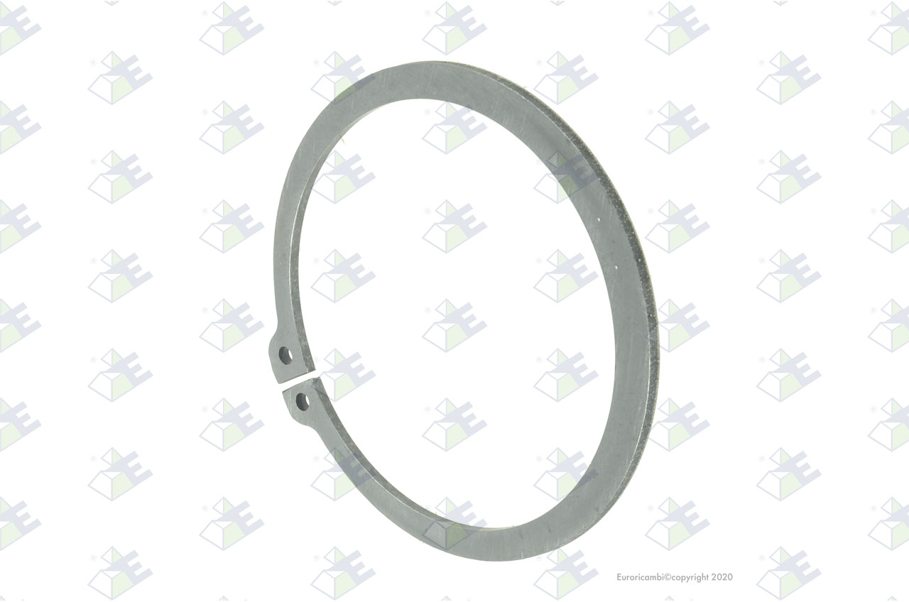 SEEGER RING S.2,39 MM Passend zu MERCEDES-BENZ 9709941141