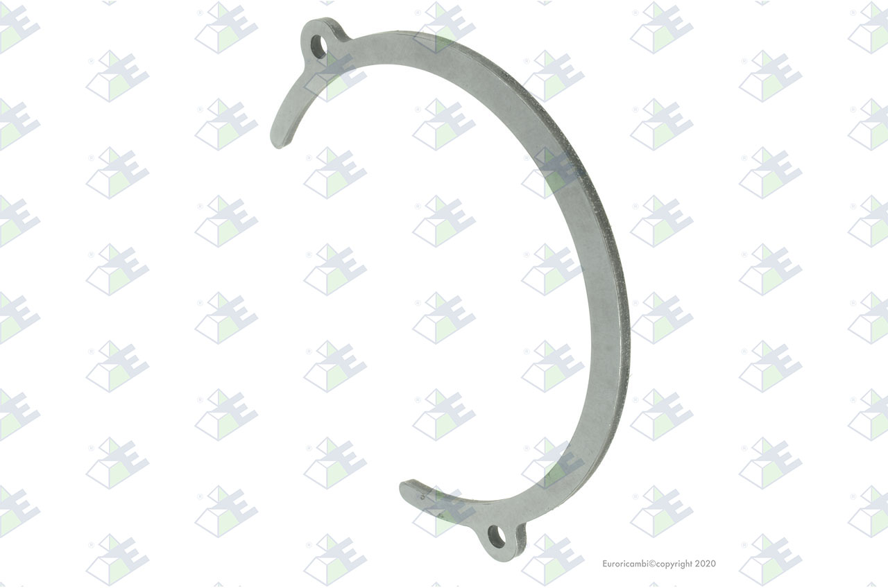 SICHERUNGSRING T.4,00 MM Passend zu MERCEDES-BENZ 9709944141