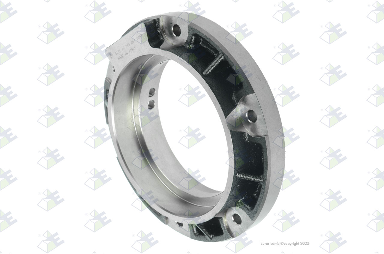 RING Passend zu MERCEDES-BENZ 9452640887