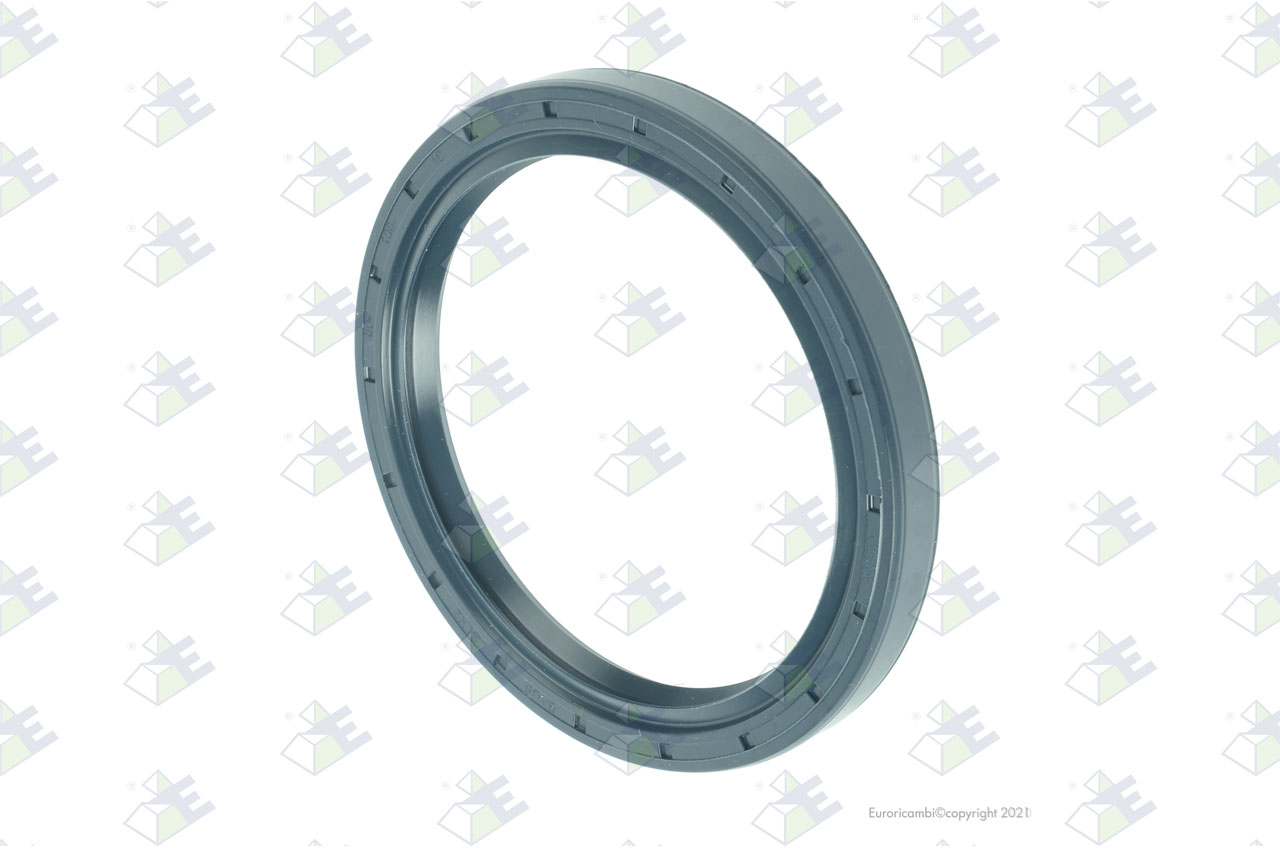 OELDICHTRING 80X100X10 MM Passend zu MERCEDES-BENZ 0179977947