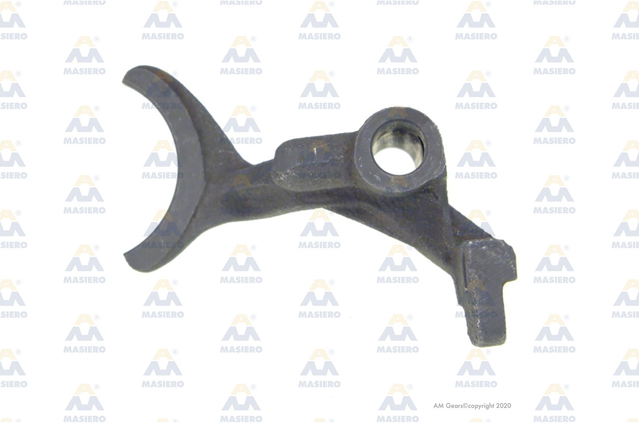 GABEL Passend zu DEUTZ 3393162EC