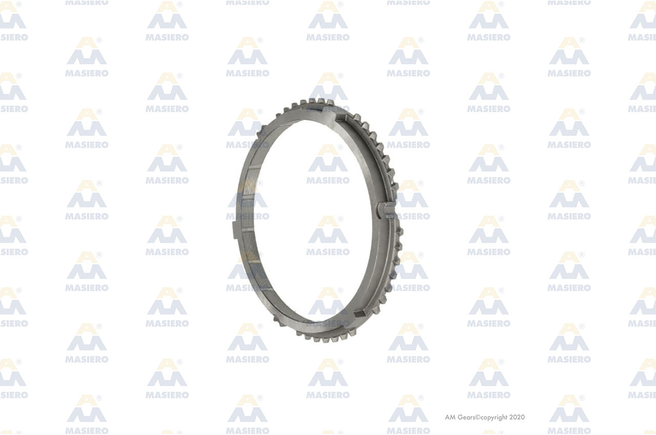 SYNCHRONRING          /MO Passend zu ISUZU 1332652907