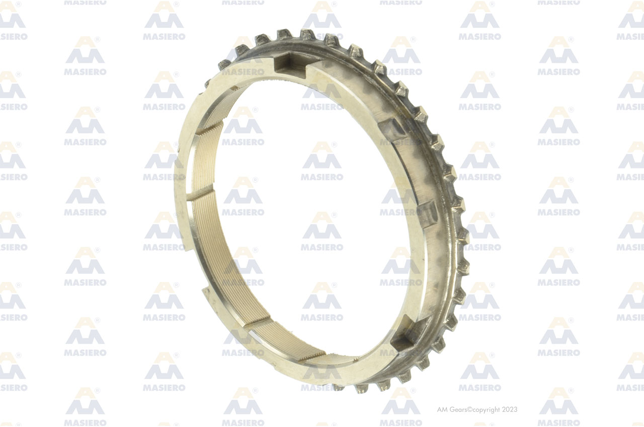 SYNCHRONRING Passend zu ISUZU 8981904260