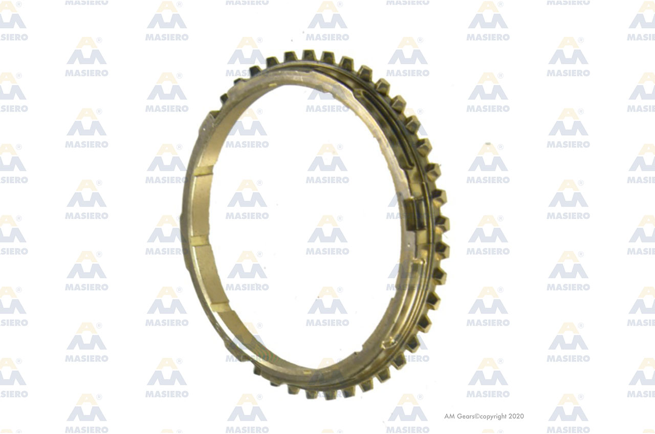 SYNCHRONRING Passend zu ISUZU 8981904280