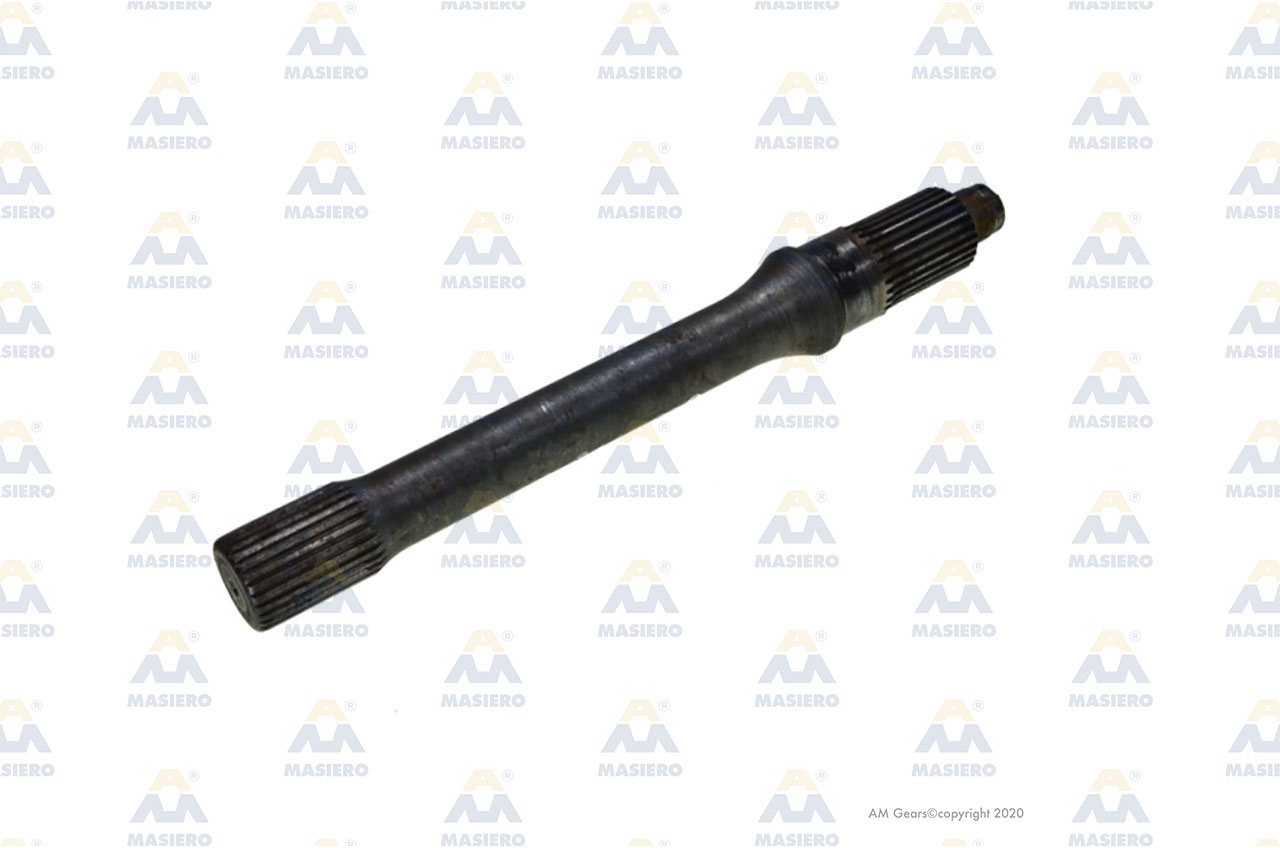 ACHSWELLE Passend zu HINO TRANSMISSION 413911350