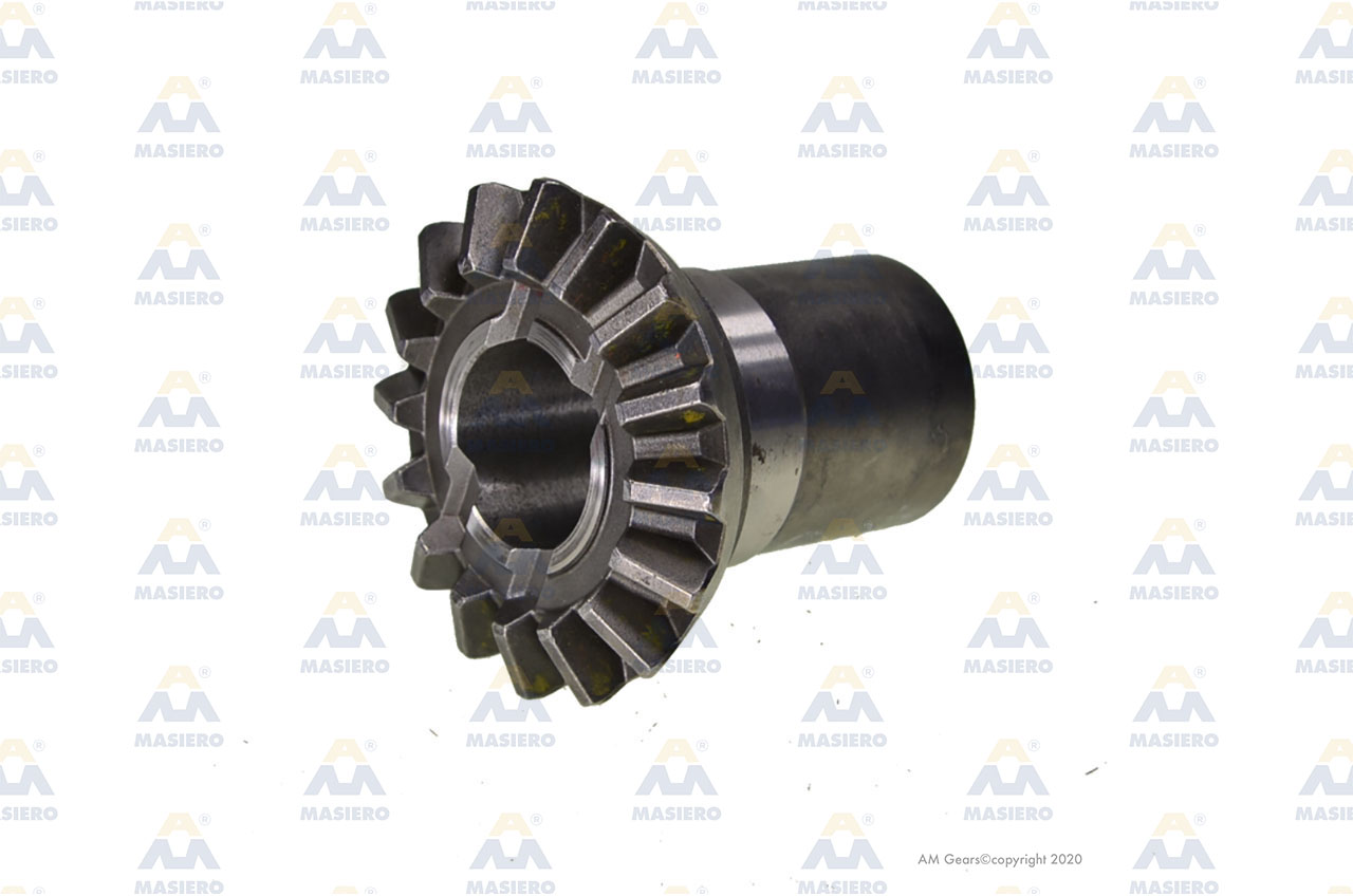 PLANETENRAD Z 16 - 24 SPL Passend zu HINO TRANSMISSION 413311800