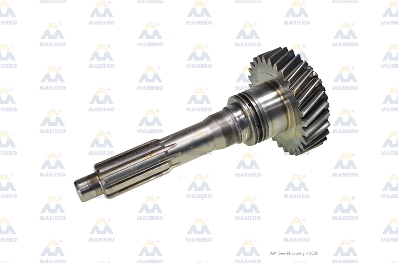 ANTRIEBSWELLE Z 29 Passend zu HINO TRANSMISSION 33311E0140