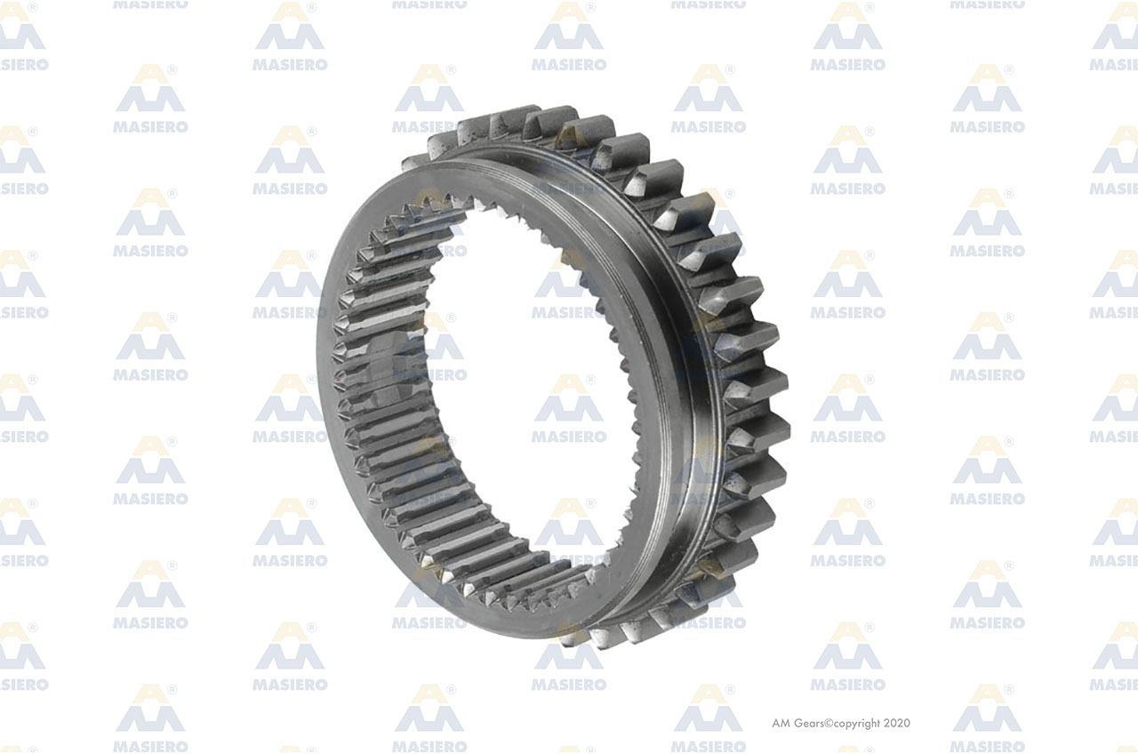 SCHIEBERAD Z 35 Passend zu VOLKSWAGEN 62457