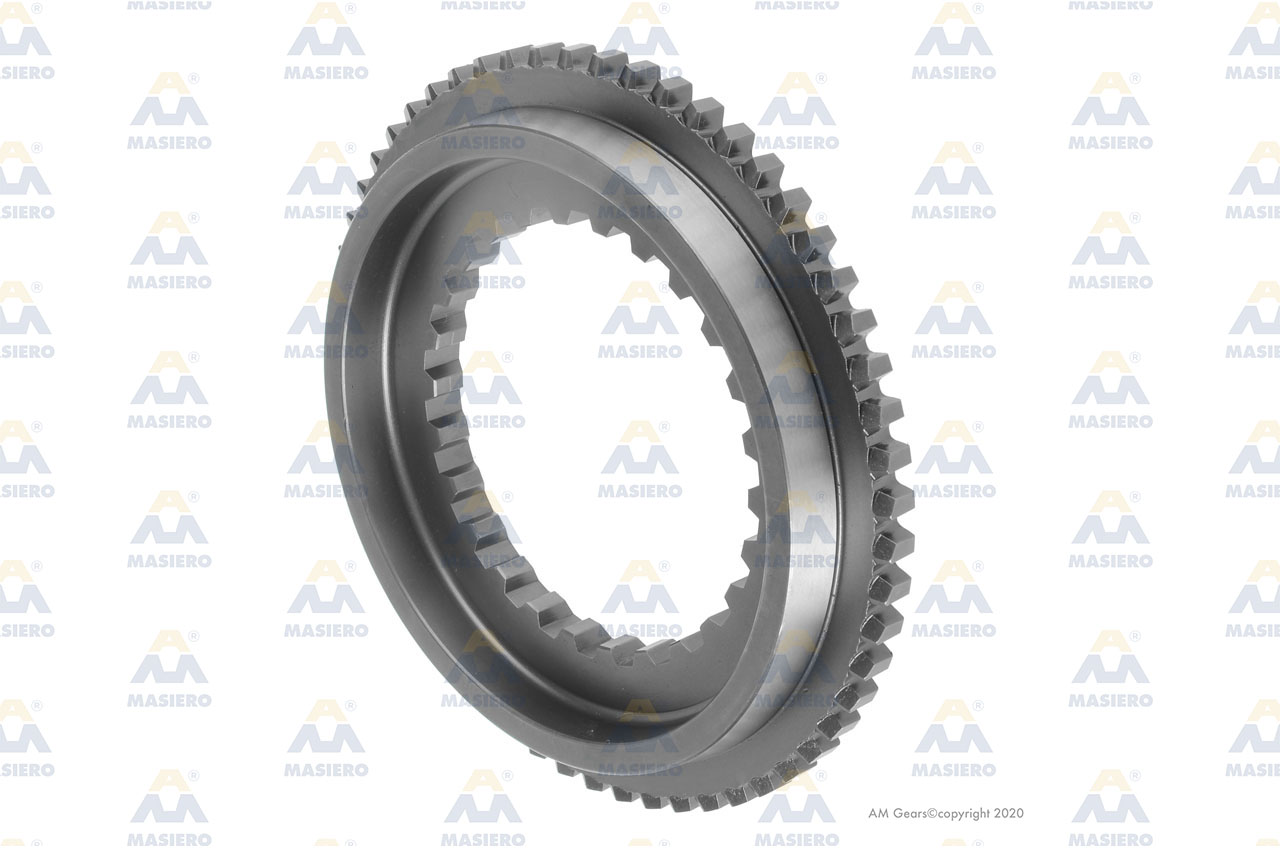 SYNCHRONKEGEL Passend zu HINO TRANSMISSION 33318E0050