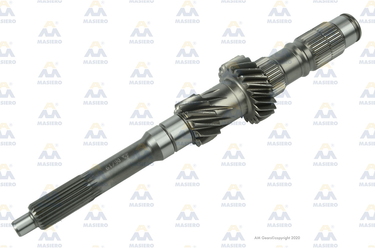 ANTRIEBSWELLE Z 11/22 Passend zu MAZDA A64017201