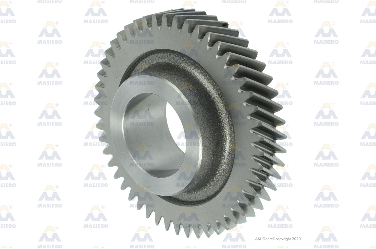 ZAHNRAD 5. GANG Z 49 Passend zu VOLKSWAGEN 02G311361G