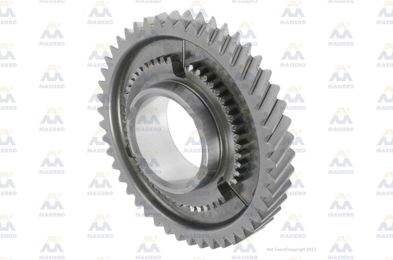 ZAHNRAD KOMPLETTE 1. Z 4 Passend zu BMW MINI CARS 63333