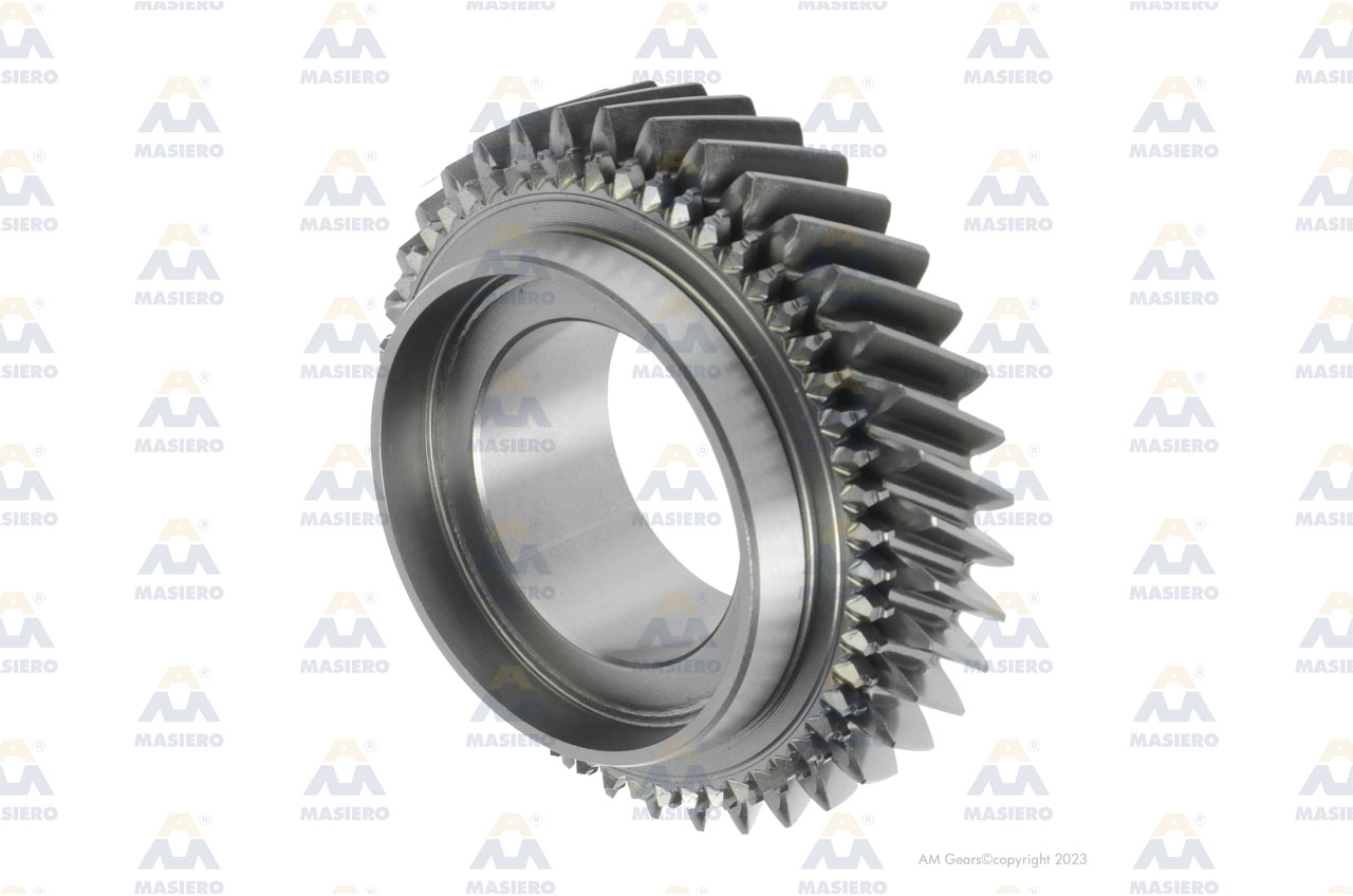 ZAHNRAD KOMPLETTE 5. Z 37 Passend zu VOLKSWAGEN 0A5311158R