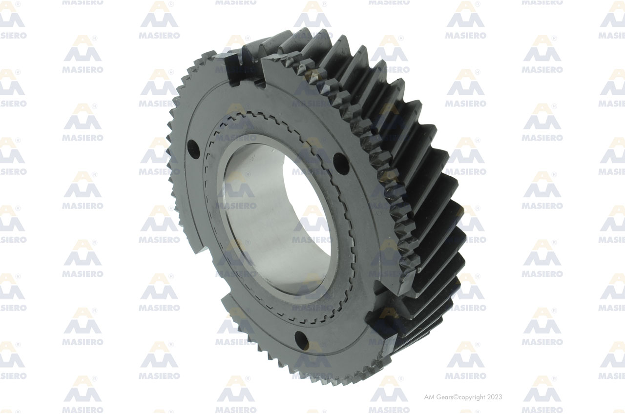 ZAHNRAD KOMPLETTE 3. Z 39 Passend zu HINO TRANSMISSION S330431802